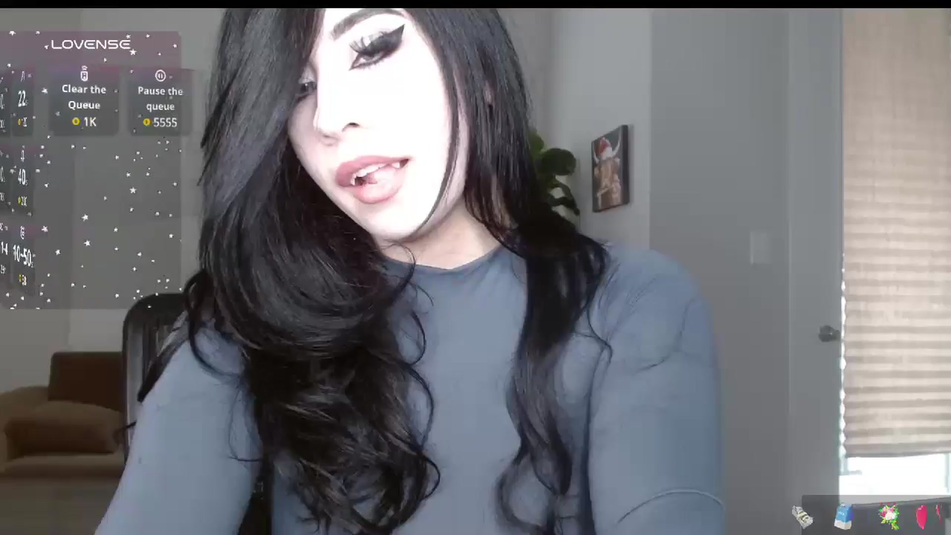Gallery image thumbnail from Maikuchi's myfreecams stream on, 01/17/2025, 18:04 image 20 of 20