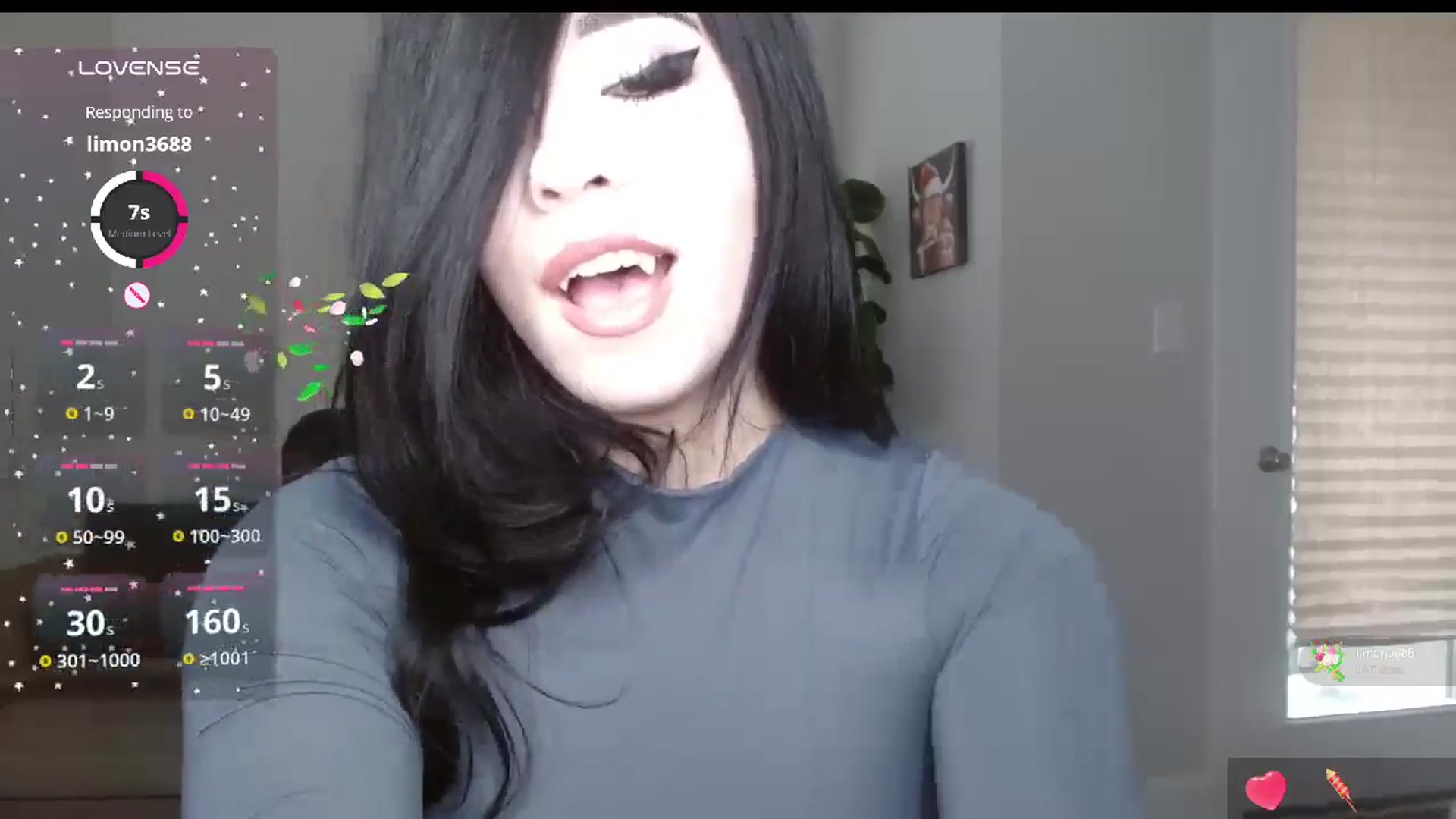 Gallery image thumbnail from Maikuchi's myfreecams stream on, 01/17/2025, 18:04 image 2 of 20