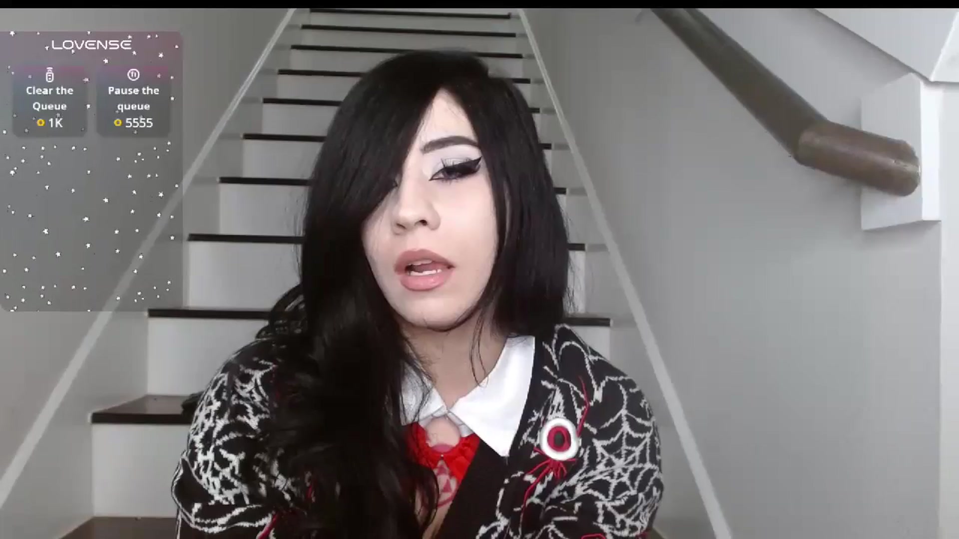 Gallery image thumbnail from Maikuchi's myfreecams stream on, 01/22/2025, 19:08 image 3 of 20