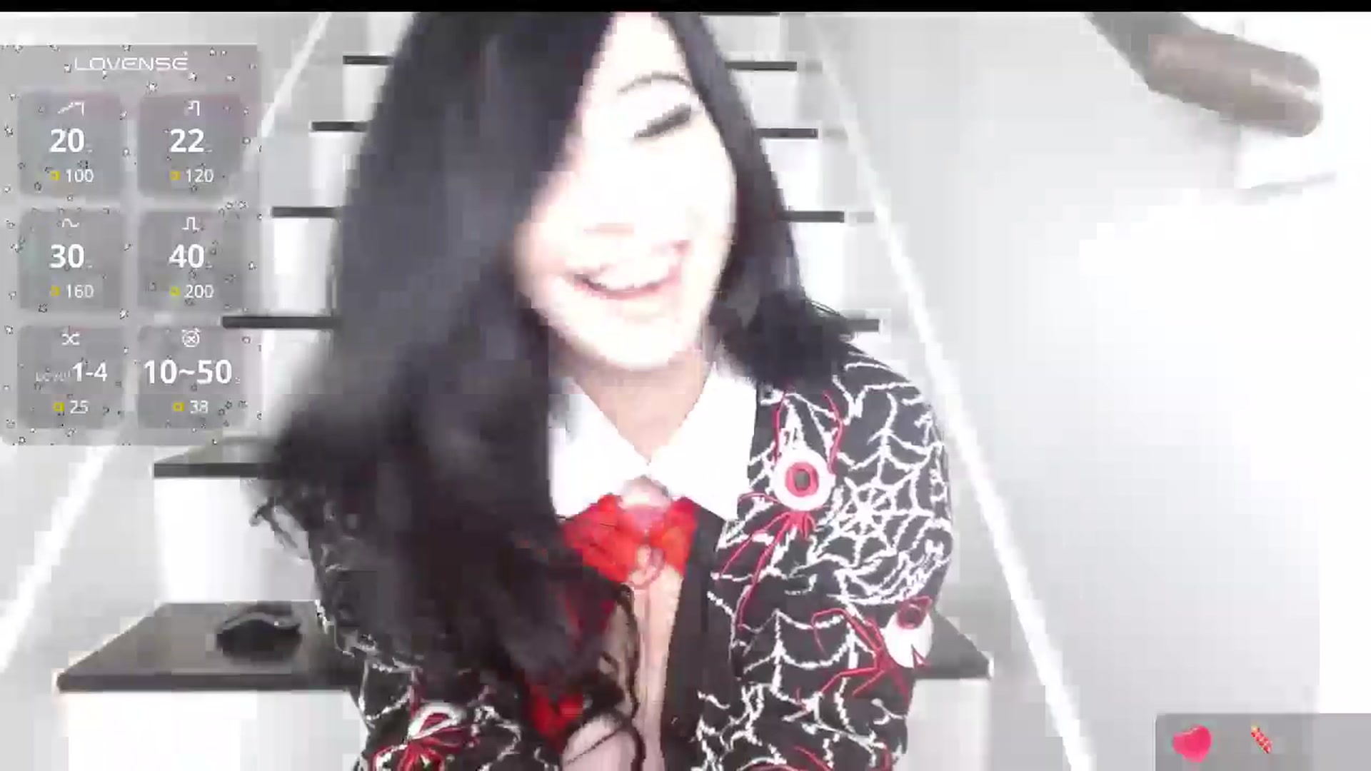Gallery image thumbnail from Maikuchi's myfreecams stream on, 01/22/2025, 19:08 image 18 of 20