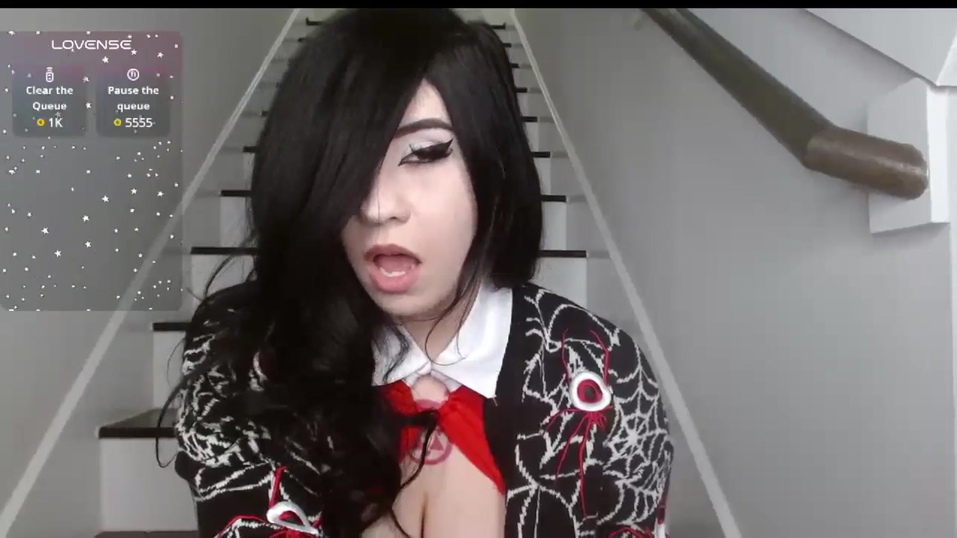 Gallery image thumbnail from Maikuchi's myfreecams stream on, 01/22/2025, 19:08 image 2 of 20