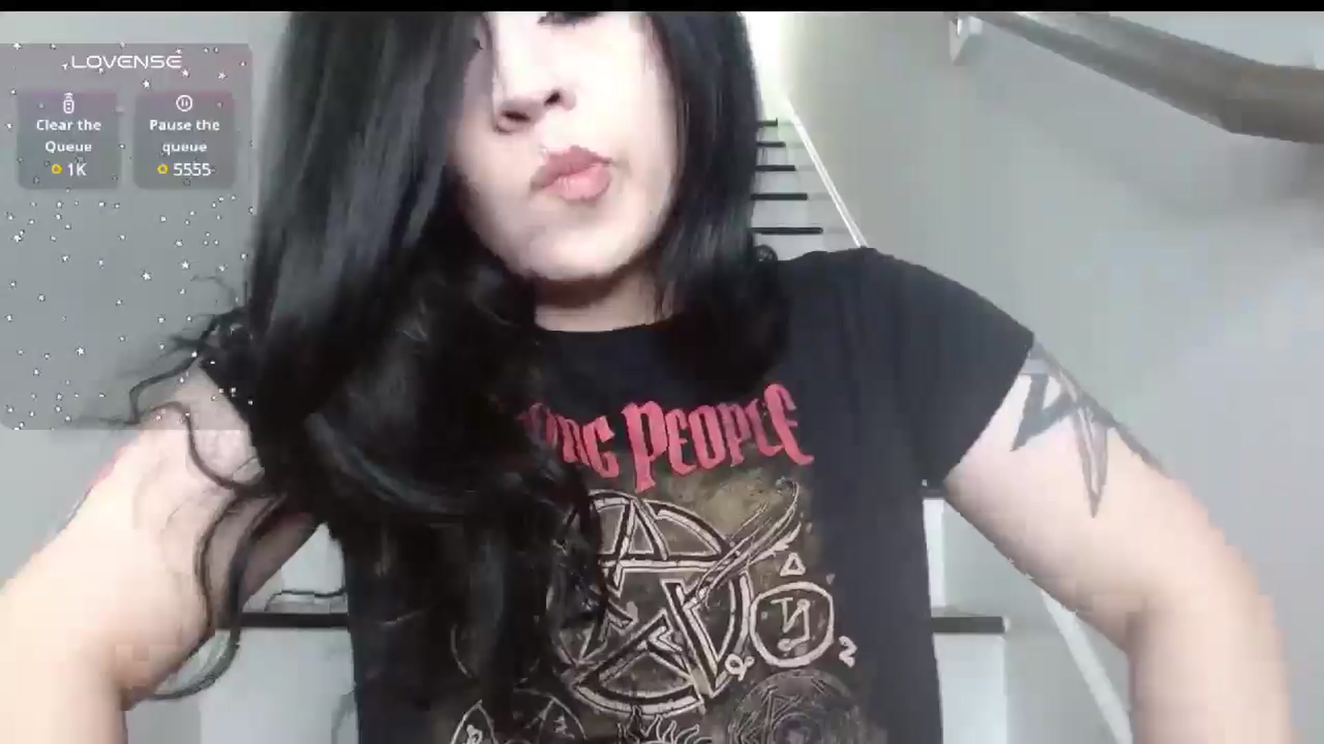 Gallery image thumbnail from Maikuchi's myfreecams stream on, 01/24/2025, 17:32 image 19 of 20