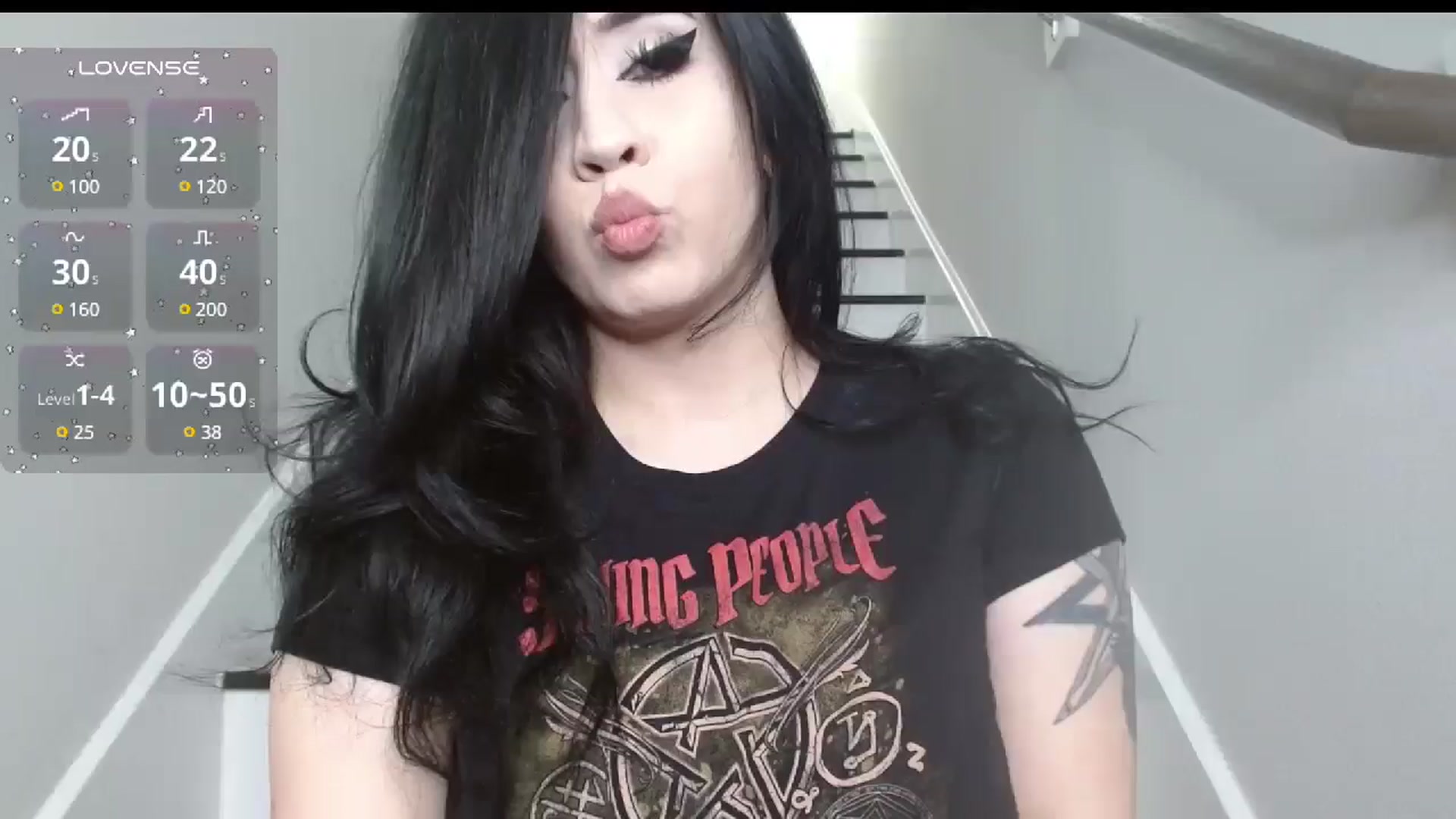 Gallery image thumbnail from Maikuchi's myfreecams stream on, 01/24/2025, 17:32 image 20 of 20