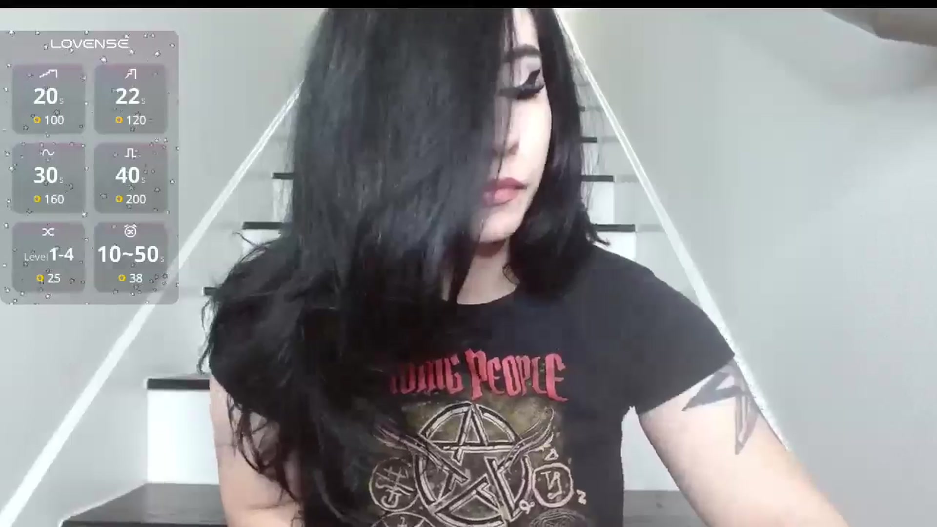 Gallery image thumbnail from Maikuchi's myfreecams stream on, 01/24/2025, 17:32 image 7 of 20
