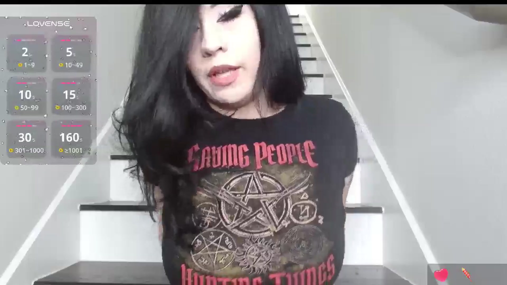 Gallery image thumbnail from Maikuchi's myfreecams stream on, 01/24/2025, 17:32 image 3 of 20