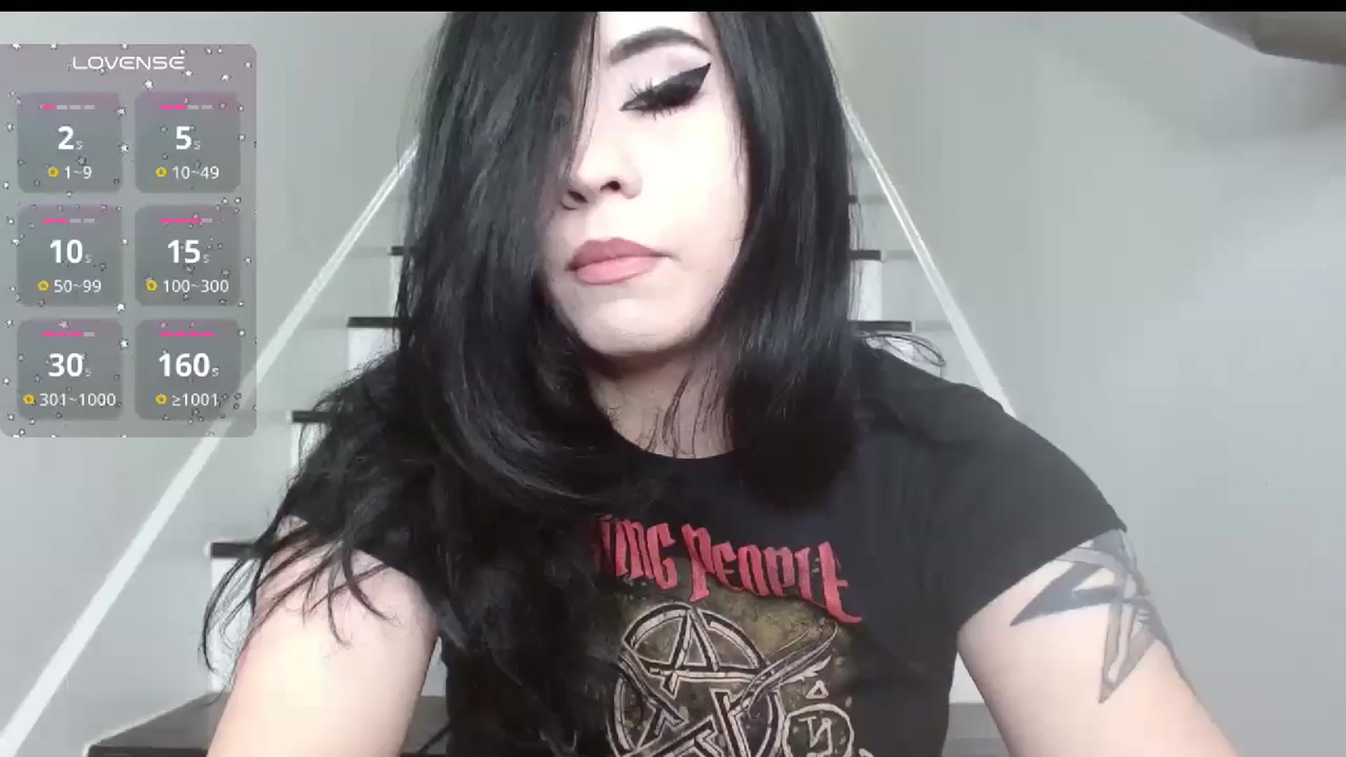 Gallery image thumbnail from Maikuchi's myfreecams stream on, 01/24/2025, 17:32 image 10 of 20
