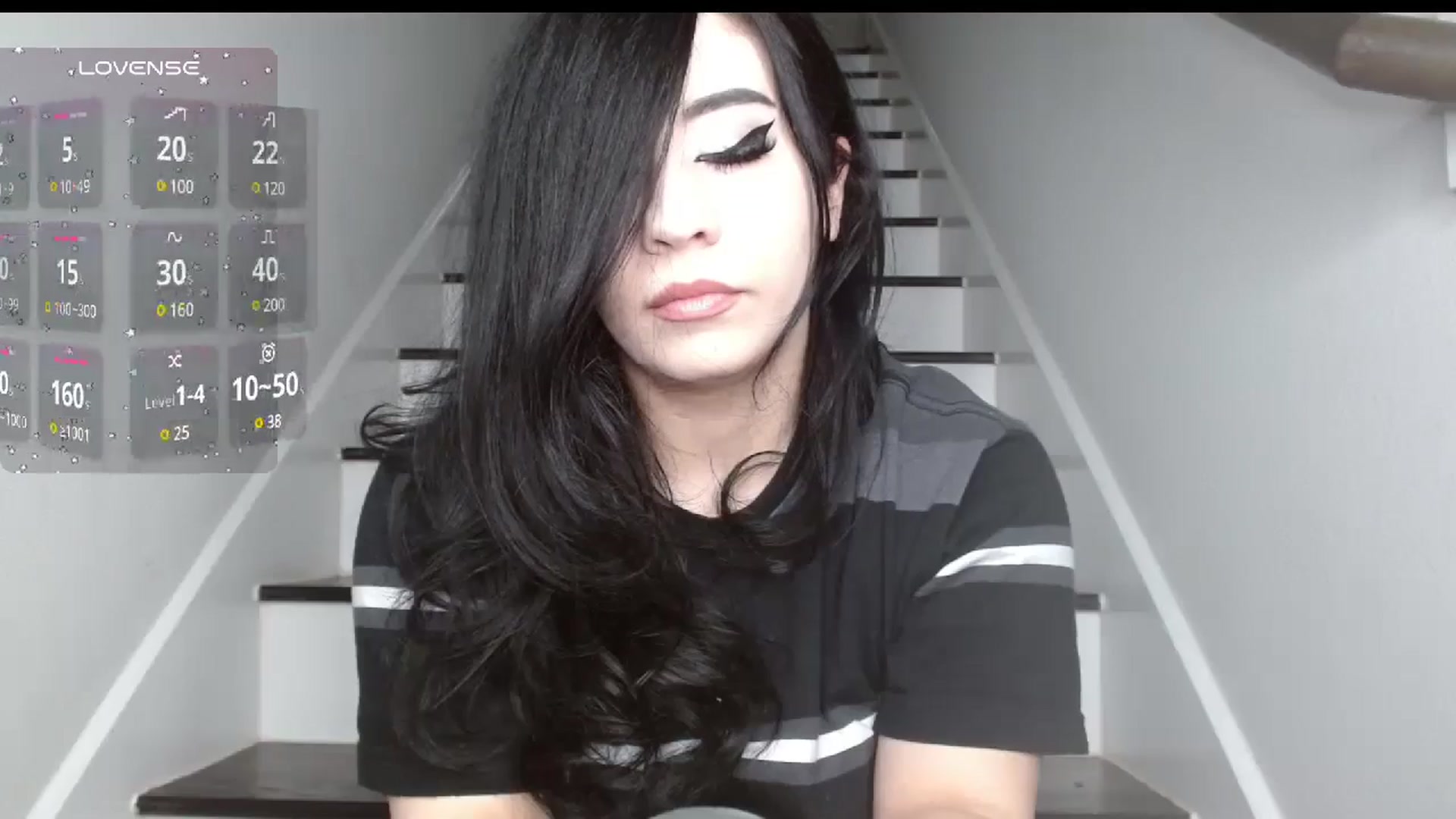 Gallery image thumbnail from Maikuchi's myfreecams stream on, 01/25/2025, 19:59 image 14 of 20