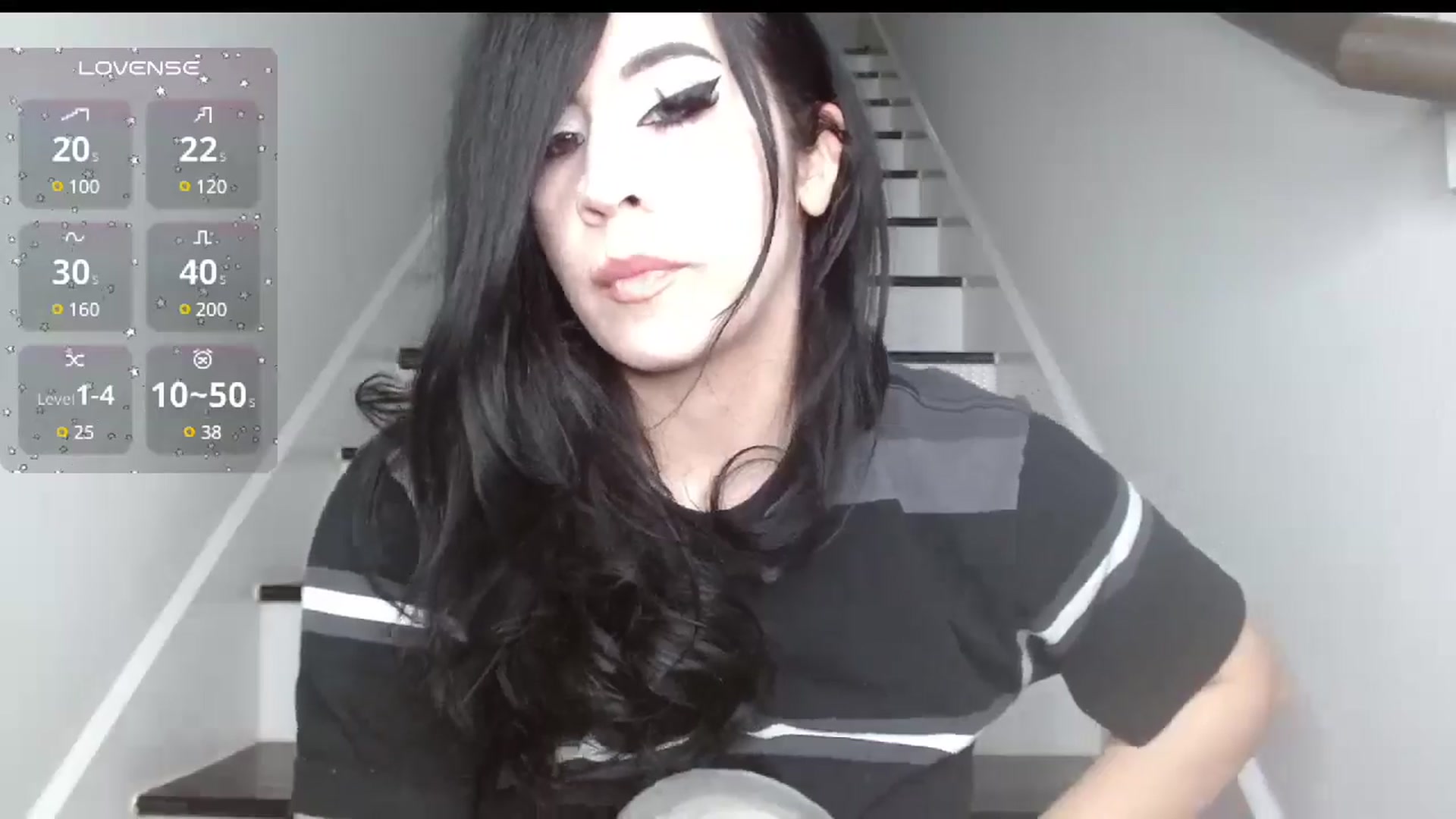 Gallery image thumbnail from Maikuchi's myfreecams stream on, 01/25/2025, 19:59 image 15 of 20