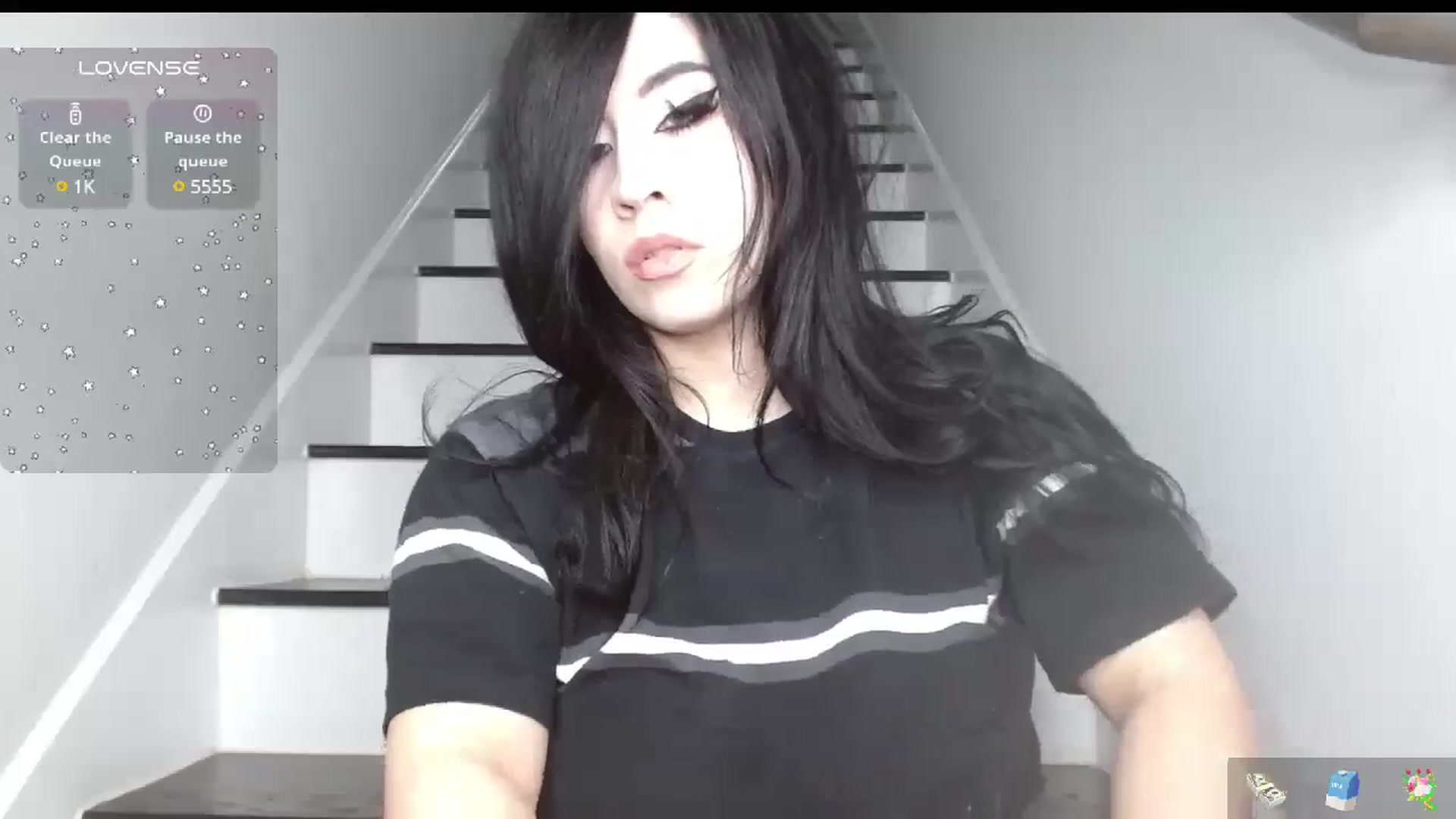 Gallery image thumbnail from Maikuchi's myfreecams stream on, 01/25/2025, 19:59 image 9 of 20