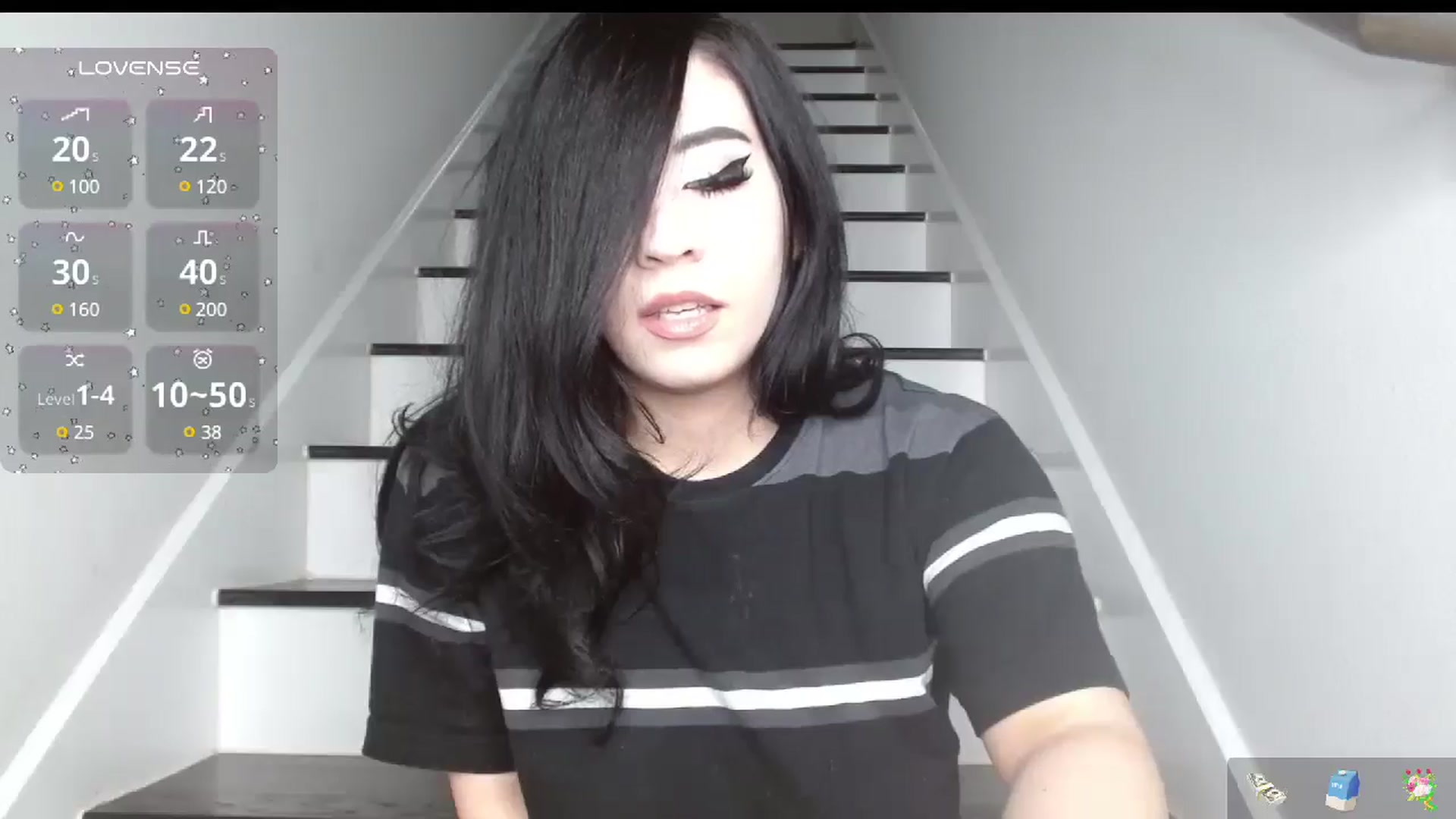 Gallery image thumbnail from Maikuchi's myfreecams stream on, 01/25/2025, 19:59 image 11 of 20