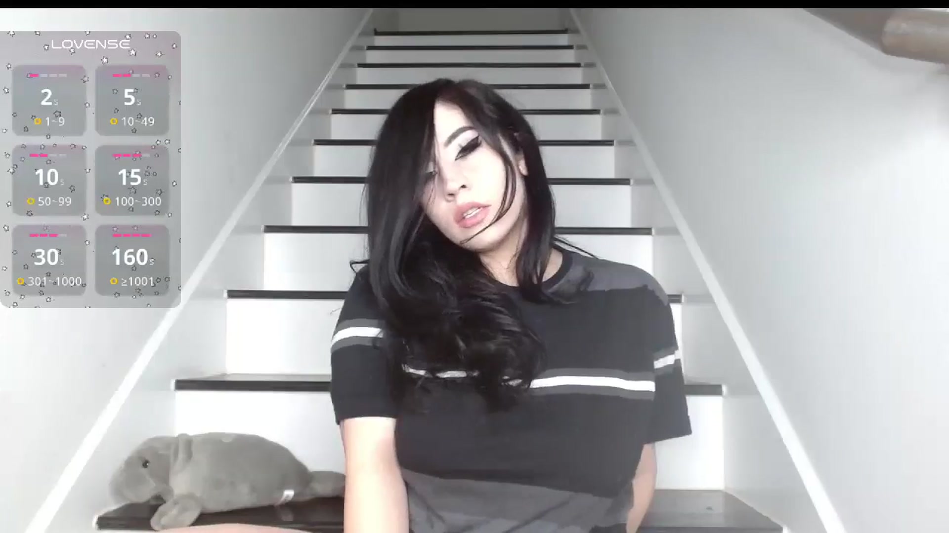 Gallery image thumbnail from Maikuchi's myfreecams stream on, 01/25/2025, 19:59 image 20 of 20