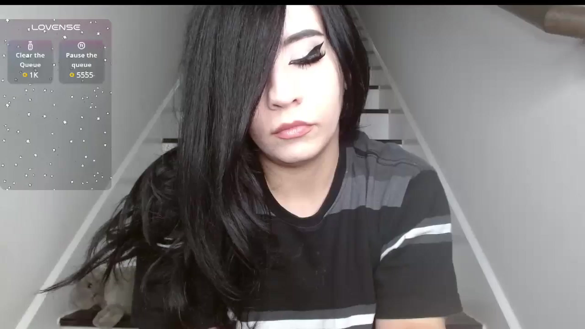 Gallery image thumbnail from Maikuchi's myfreecams stream on, 01/25/2025, 19:59 image 16 of 20