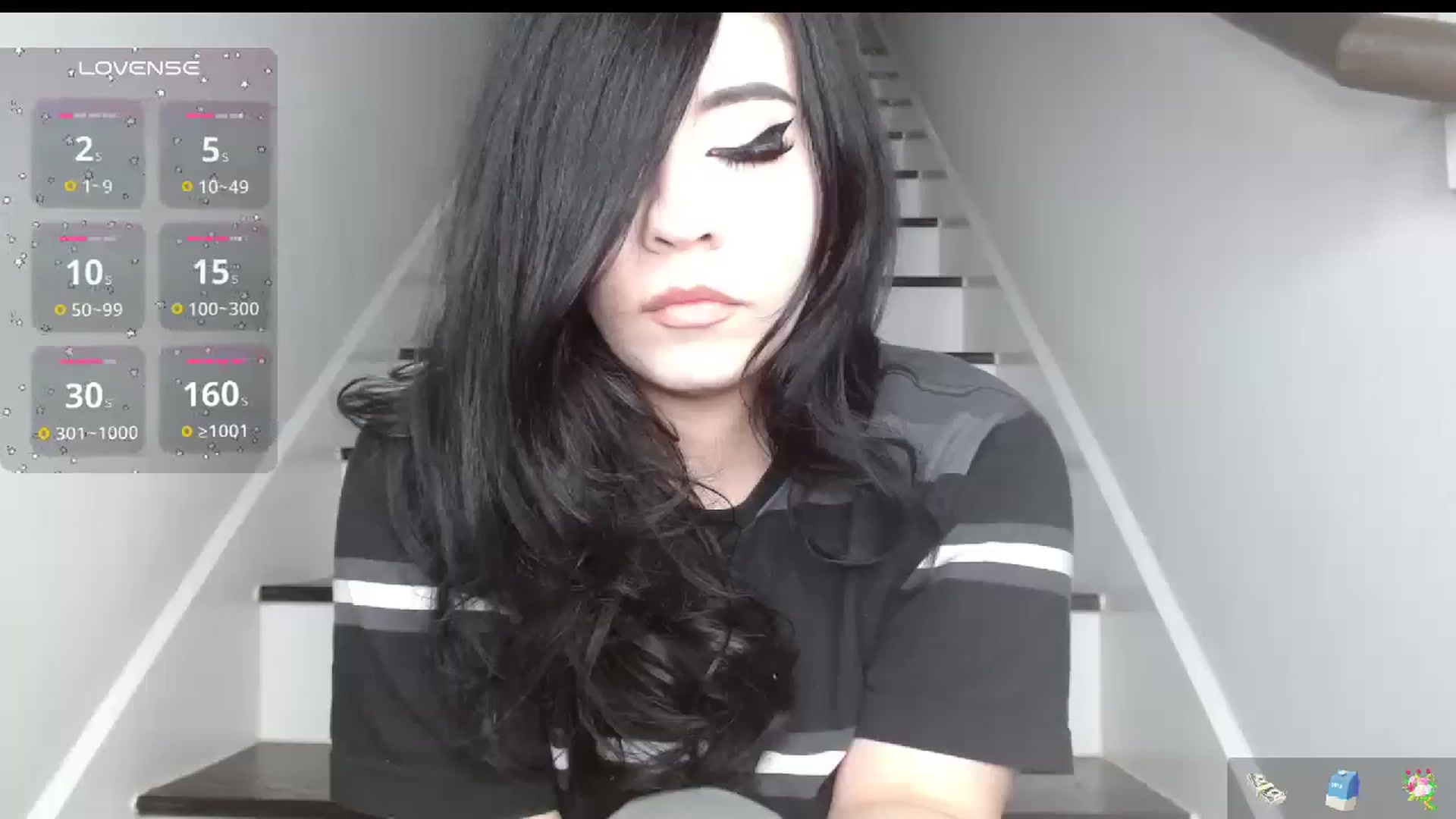 Gallery image thumbnail from Maikuchi's myfreecams stream on, 01/25/2025, 19:59 image 13 of 20