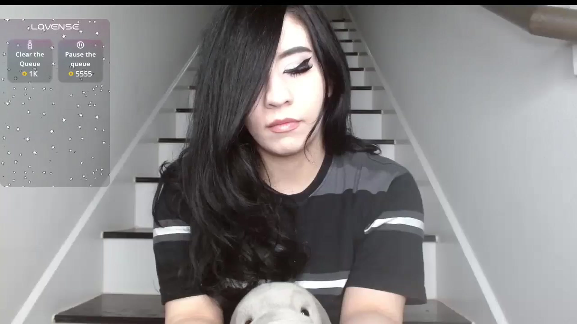 Gallery image thumbnail from Maikuchi's myfreecams stream on, 01/25/2025, 19:59 image 12 of 20