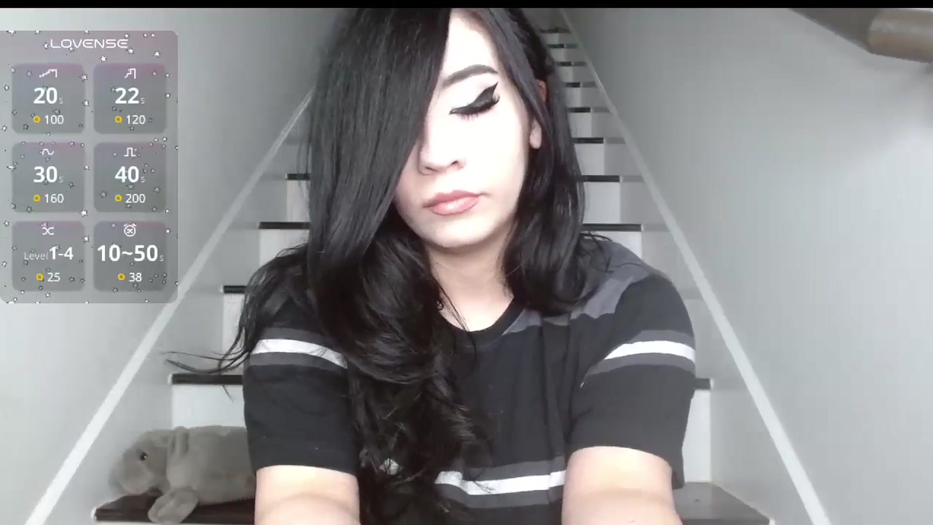 Gallery image thumbnail from Maikuchi's myfreecams stream on, 01/25/2025, 19:59 image 18 of 20