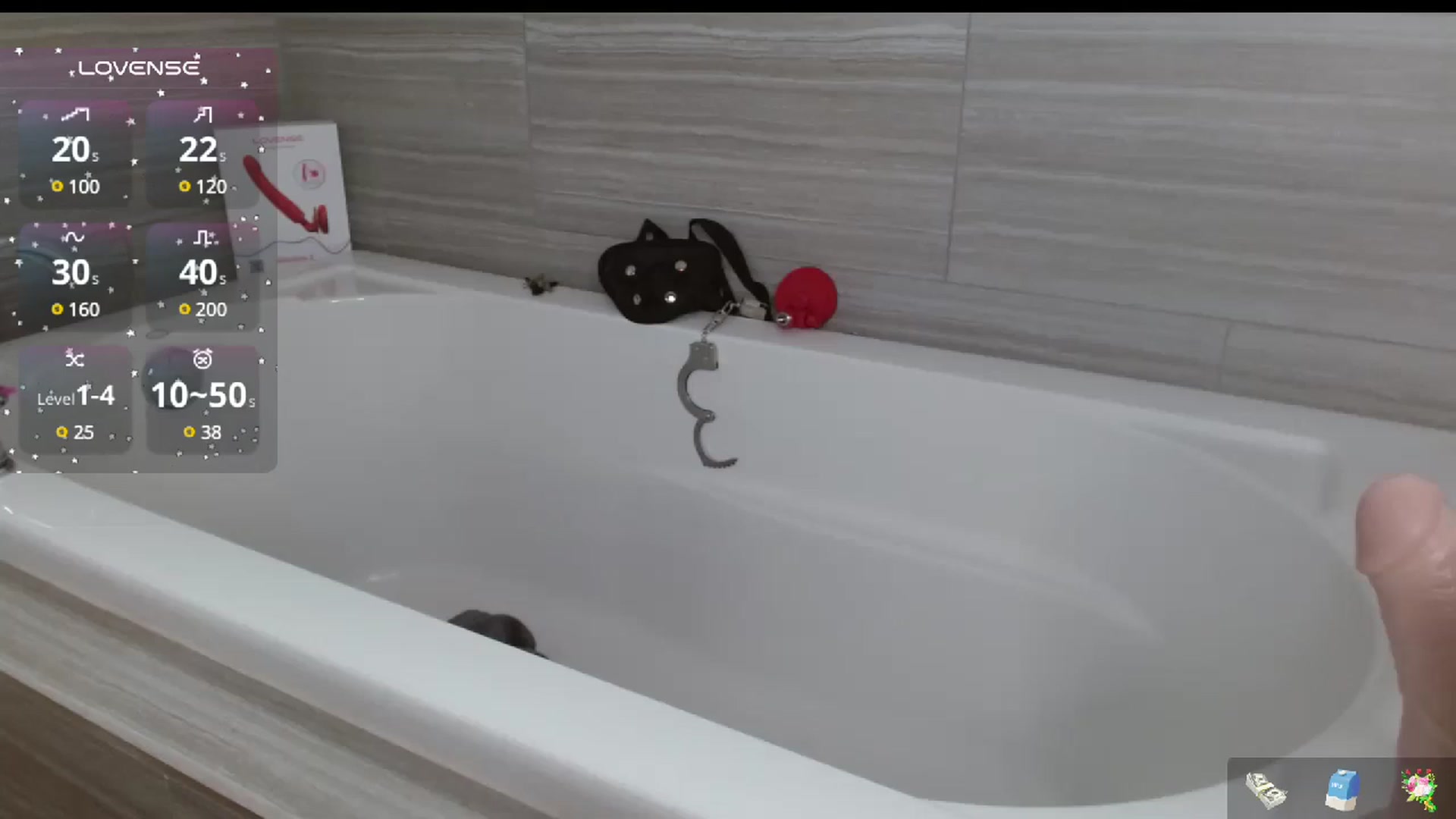 Gallery image thumbnail from Maikuchi's myfreecams stream on, 01/27/2025, 19:22 image 10 of 20