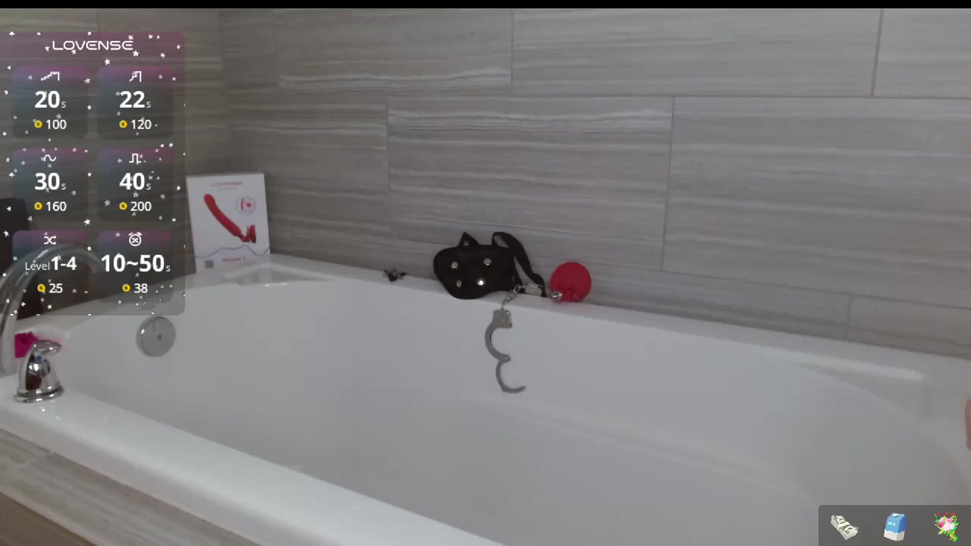 Gallery image thumbnail from Maikuchi's myfreecams stream on, 01/27/2025, 19:22 image 20 of 20