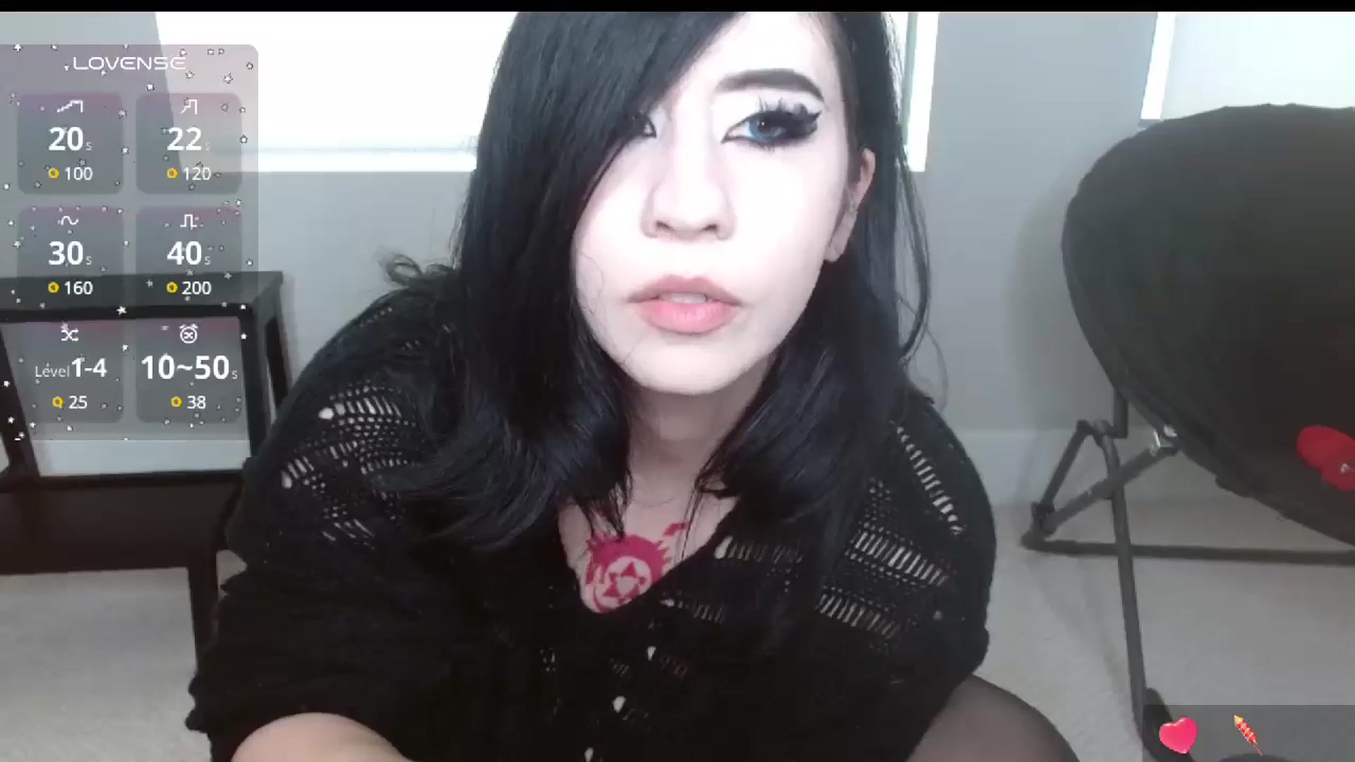 Gallery image thumbnail from Maikuchi's myfreecams stream on, 01/28/2025, 18:46 image 20 of 20