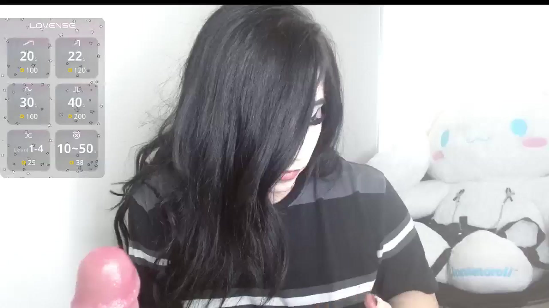 Gallery image thumbnail from Maikuchi's myfreecams stream on, 02/01/2025, 17:48 image 16 of 20