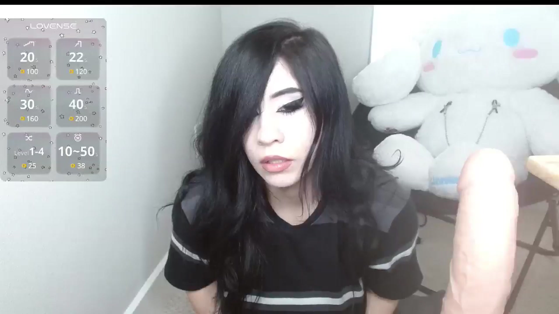Gallery image thumbnail from Maikuchi's myfreecams stream on, 02/01/2025, 18:56 image 3 of 20