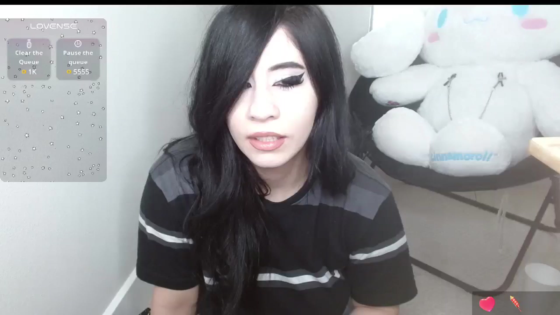 Gallery image thumbnail from Maikuchi's myfreecams stream on, 02/01/2025, 18:56 image 16 of 20