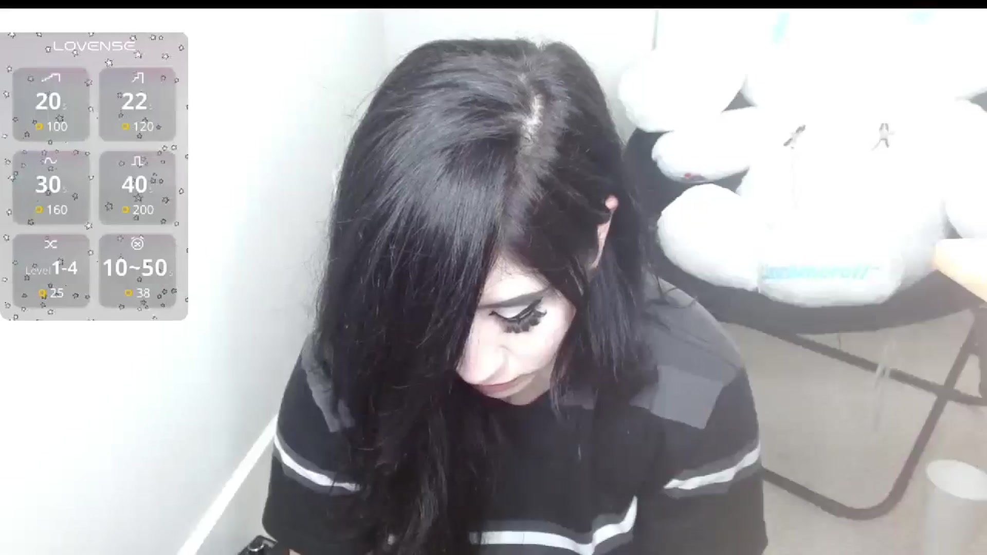 Gallery image thumbnail from Maikuchi's myfreecams stream on, 02/01/2025, 18:56 image 19 of 20