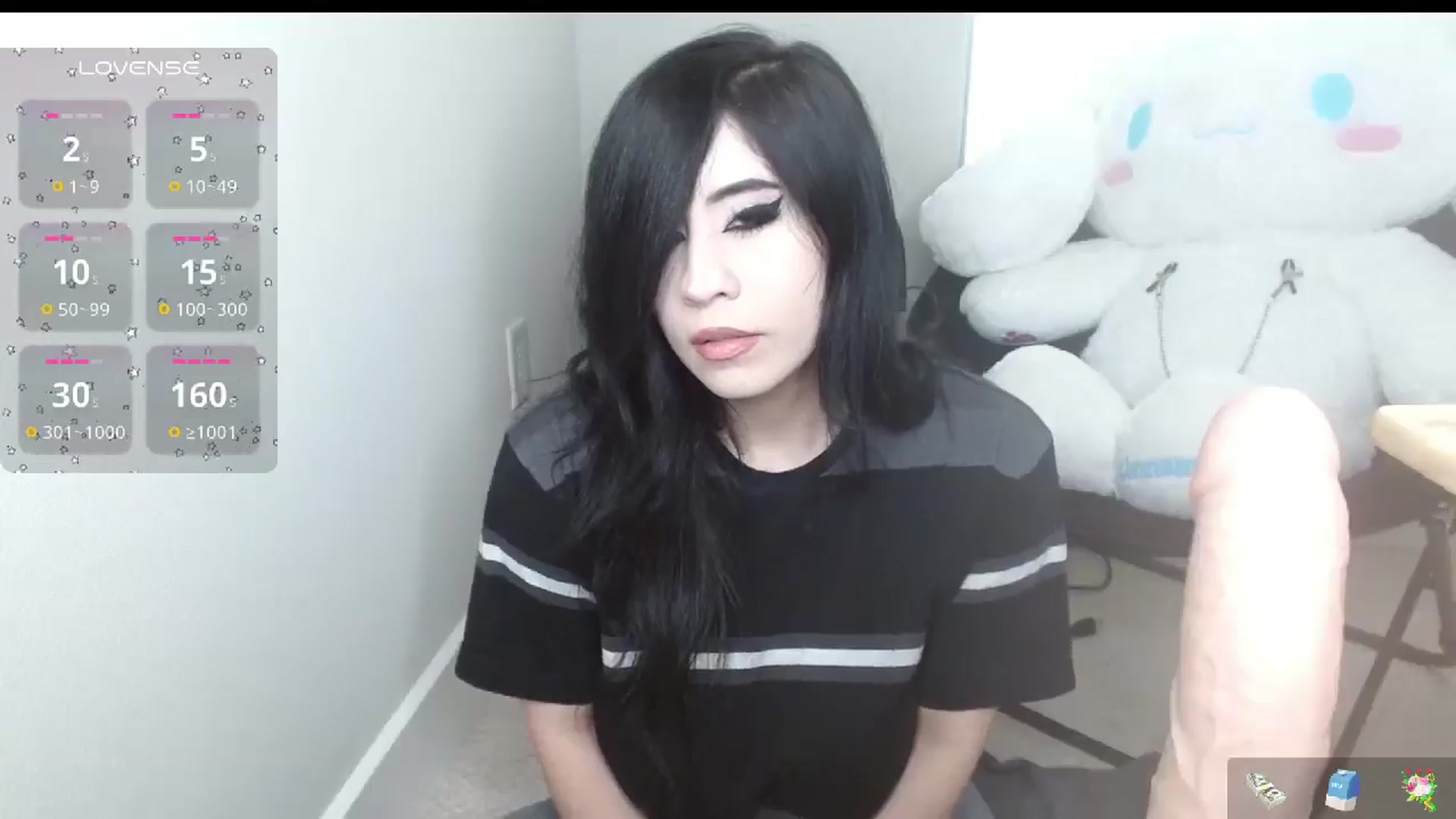 Gallery image thumbnail from Maikuchi's myfreecams stream on, 02/01/2025, 18:56 image 5 of 20