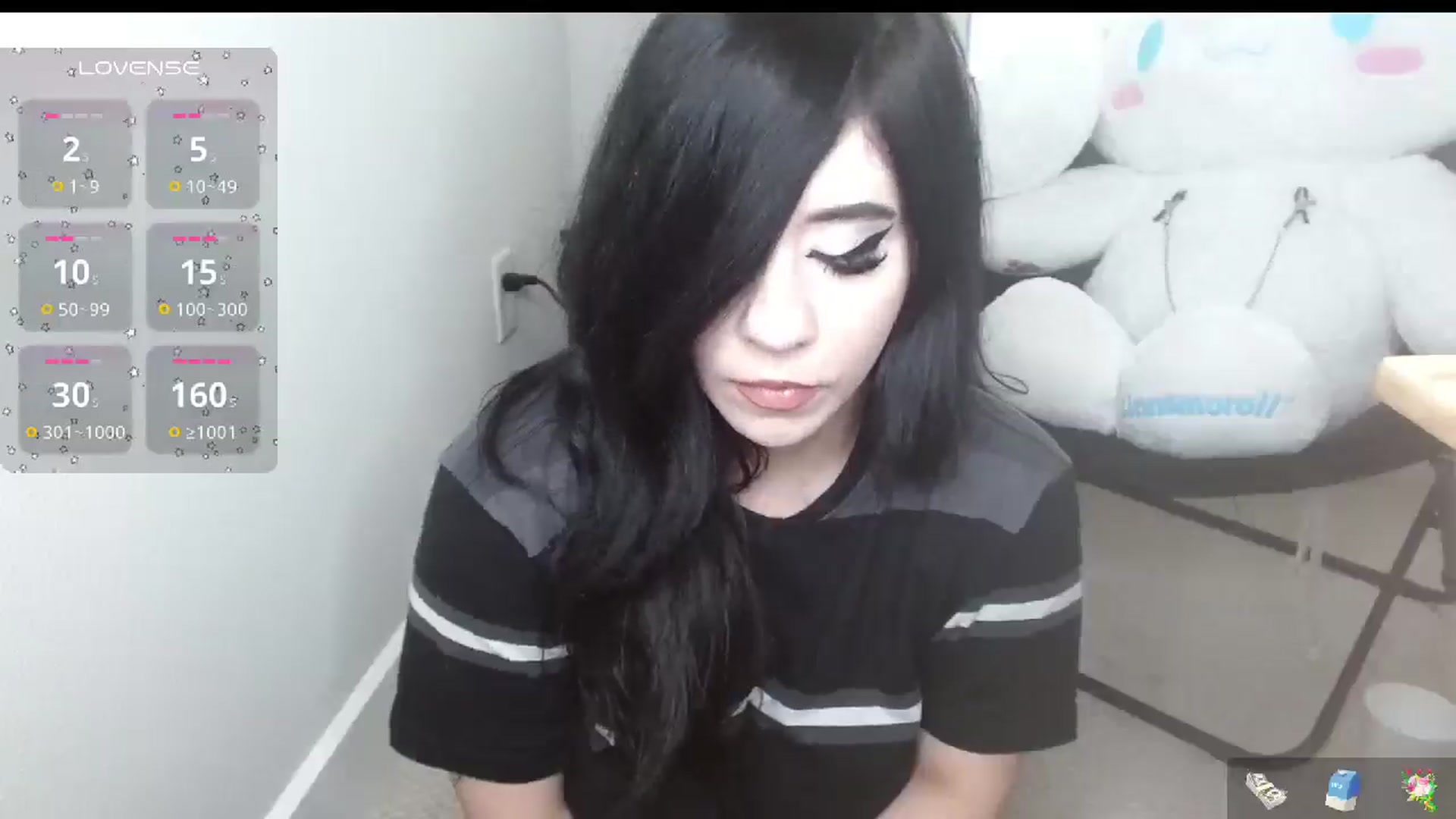 Gallery image thumbnail from Maikuchi's myfreecams stream on, 02/01/2025, 18:56 image 14 of 20
