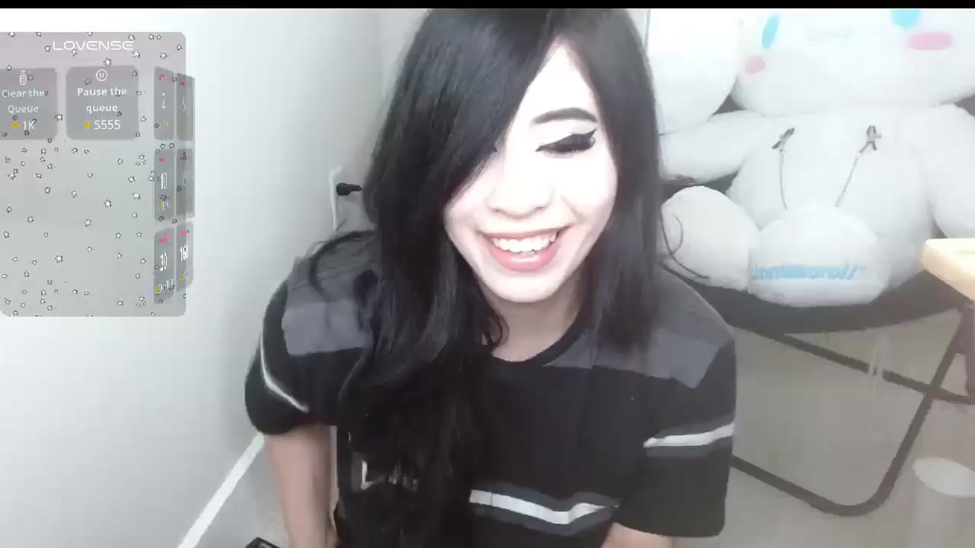 Gallery image thumbnail from Maikuchi's myfreecams stream on, 02/01/2025, 18:56 image 15 of 20