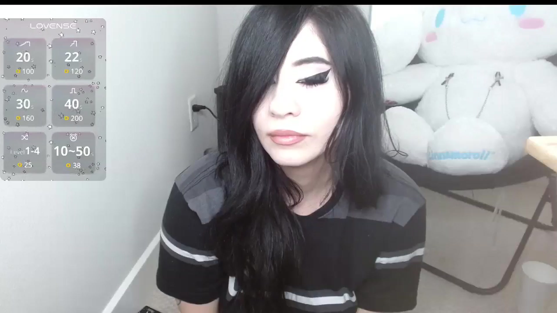 Gallery image thumbnail from Maikuchi's myfreecams stream on, 02/01/2025, 18:56 image 18 of 20