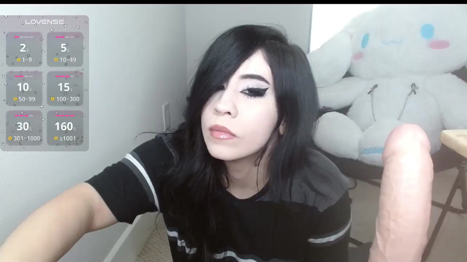 Gallery image thumbnail from Maikuchi's myfreecams stream on, 02/01/2025, 18:56 image 4 of 20