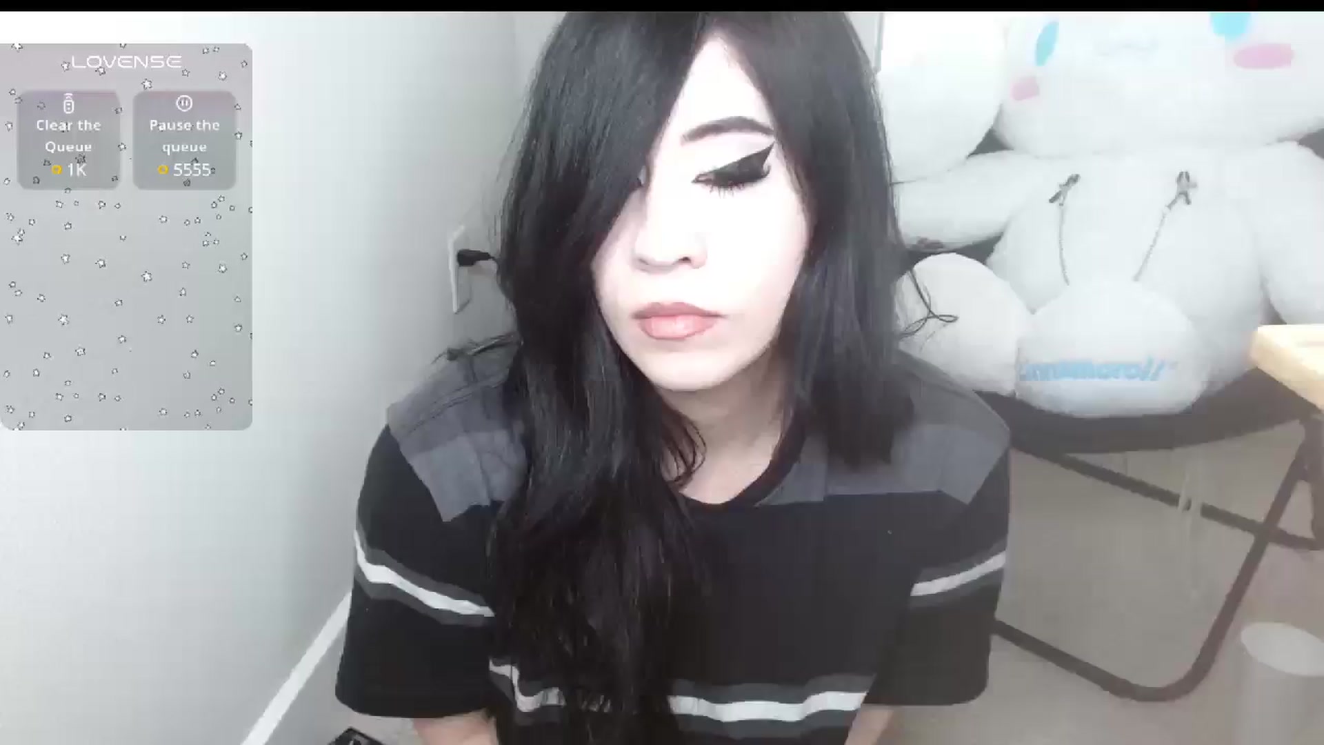 Gallery image thumbnail from Maikuchi's myfreecams stream on, 02/01/2025, 18:56 image 17 of 20