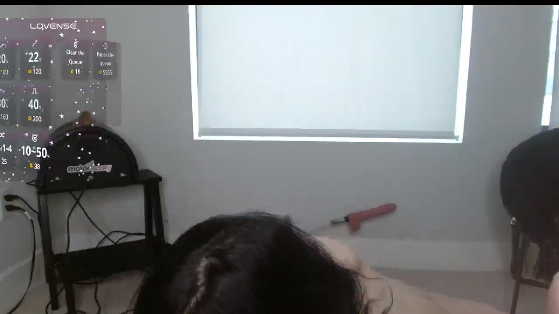 Gallery image thumbnail from Maikuchi's myfreecams stream on, 02/02/2025, 17:34 image 5 of 20