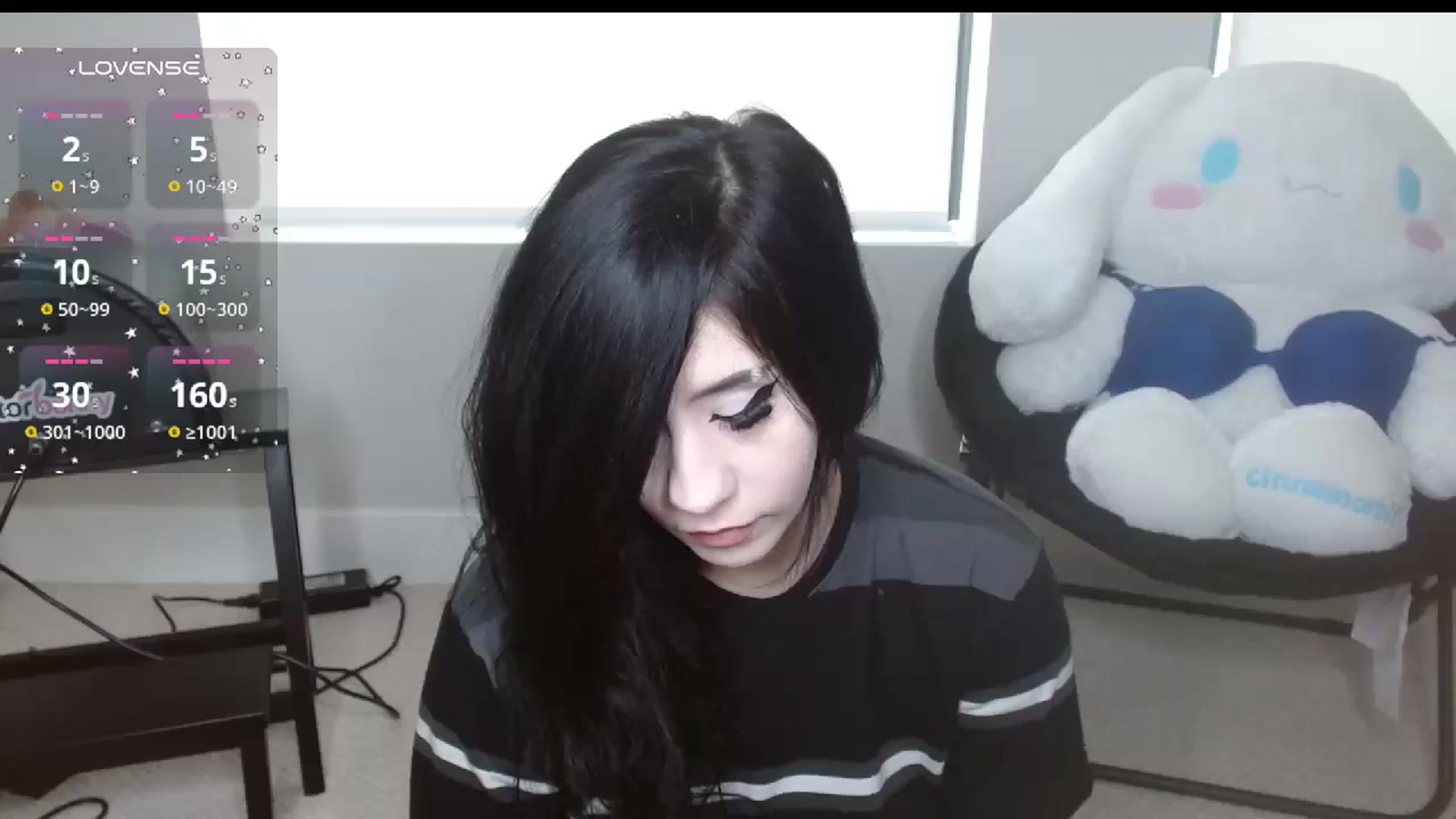 Gallery image thumbnail from Maikuchi's myfreecams stream on, 02/05/2025, 16:43 image 4 of 20