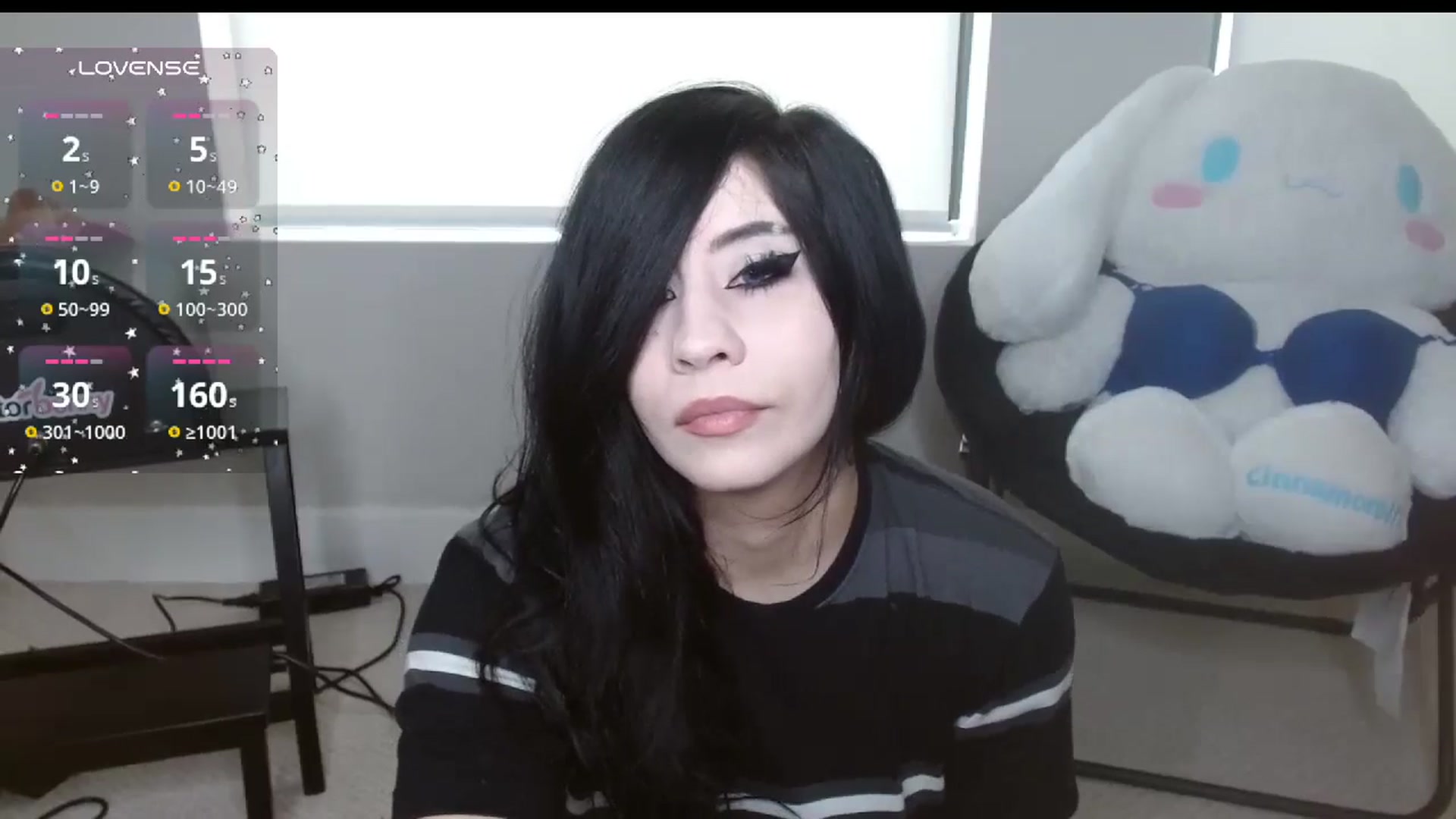 Gallery image thumbnail from Maikuchi's myfreecams stream on, 02/05/2025, 16:43 image 3 of 20
