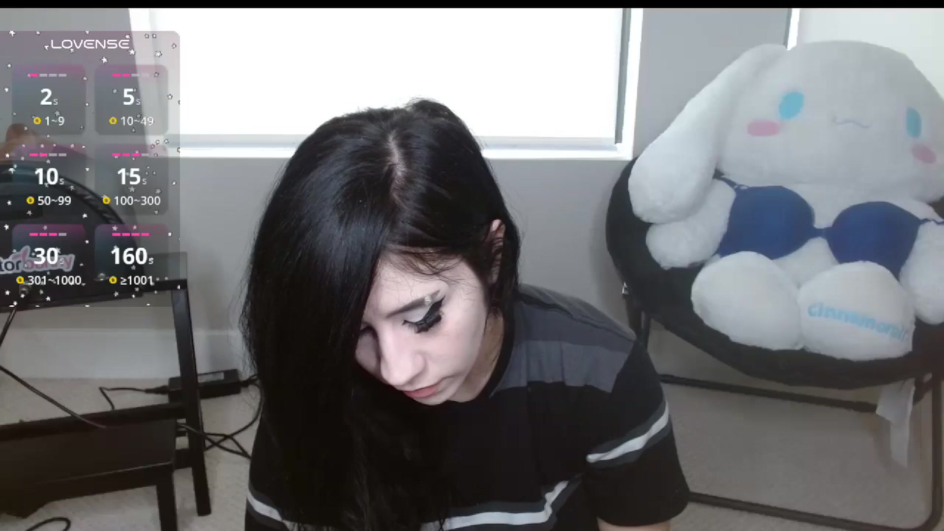 Gallery image thumbnail from Maikuchi's myfreecams stream on, 02/05/2025, 16:43 image 6 of 20