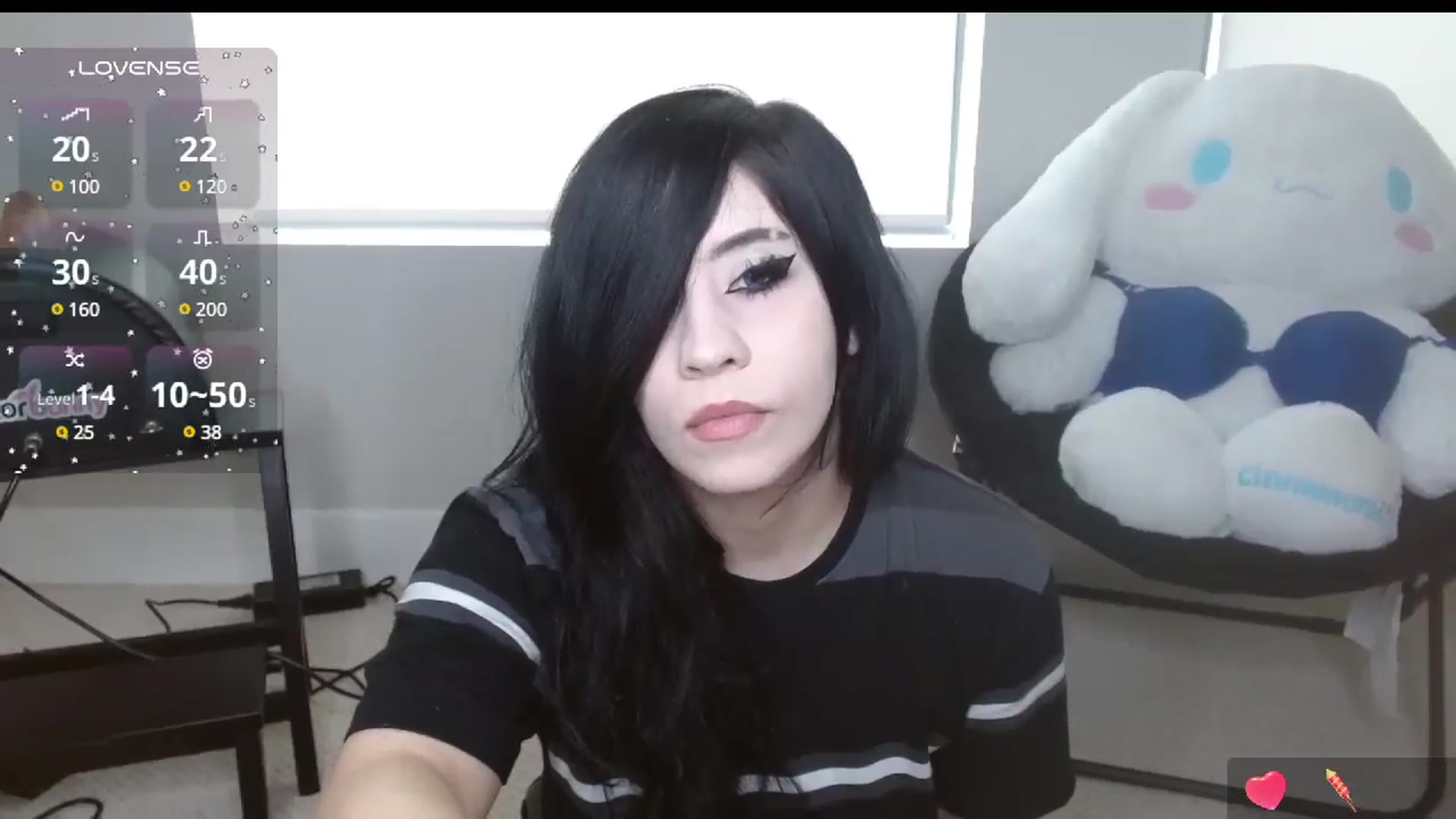 Gallery image thumbnail from Maikuchi's myfreecams stream on, 02/05/2025, 16:43 image 18 of 20