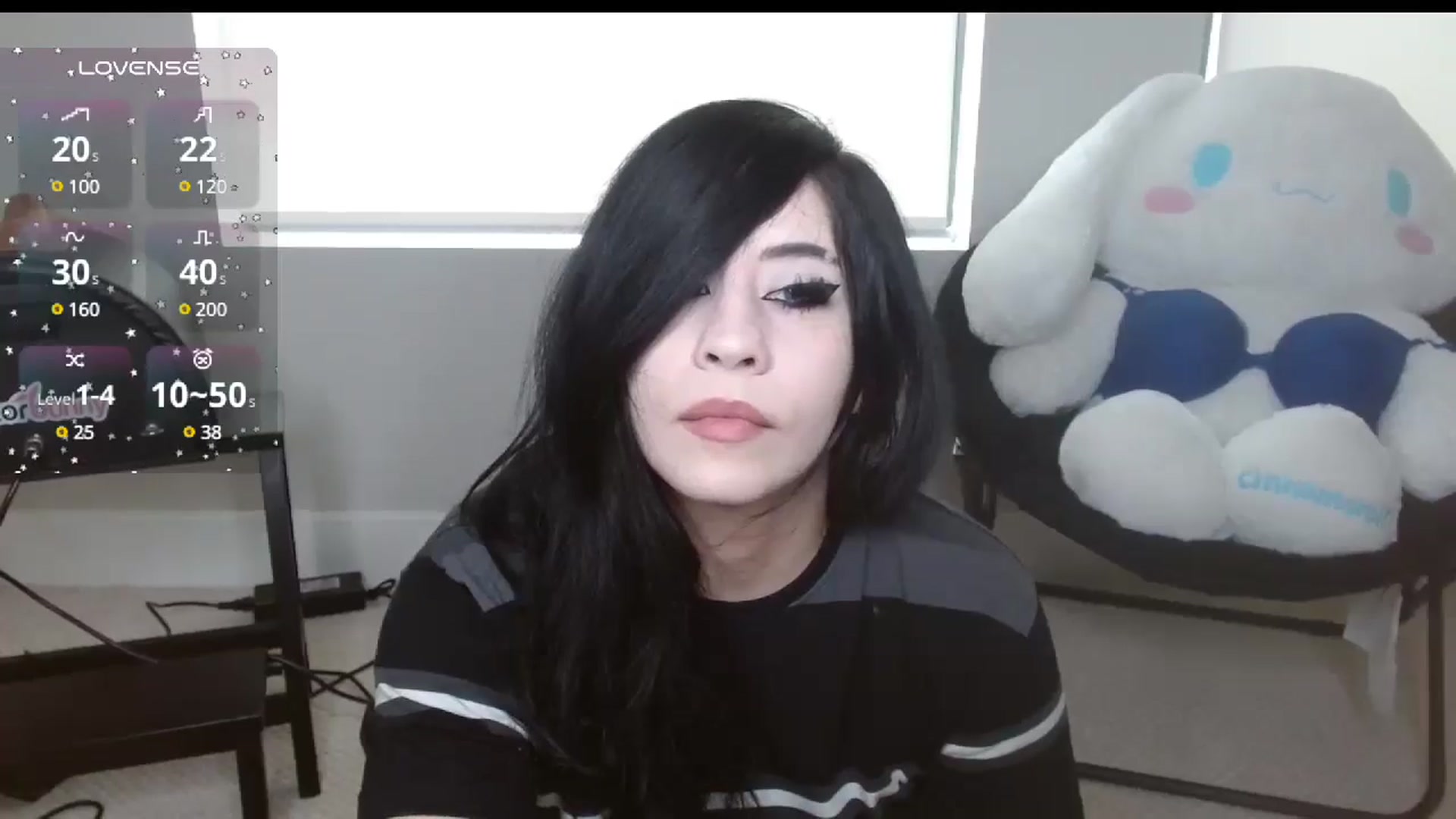 Gallery image thumbnail from Maikuchi's myfreecams stream on, 02/05/2025, 16:43 image 16 of 20
