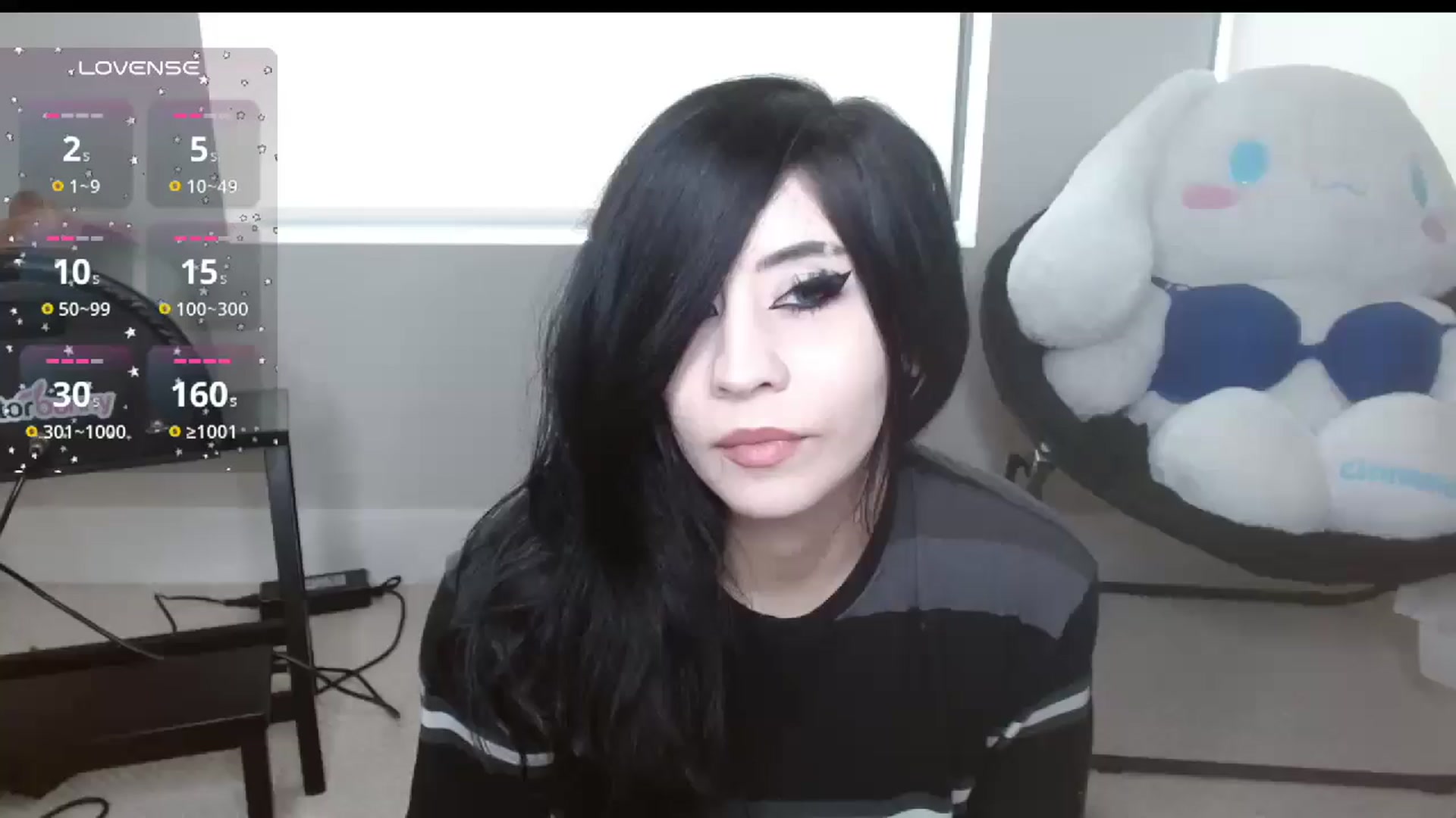 Gallery image thumbnail from Maikuchi's myfreecams stream on, 02/05/2025, 16:43 image 1 of 20
