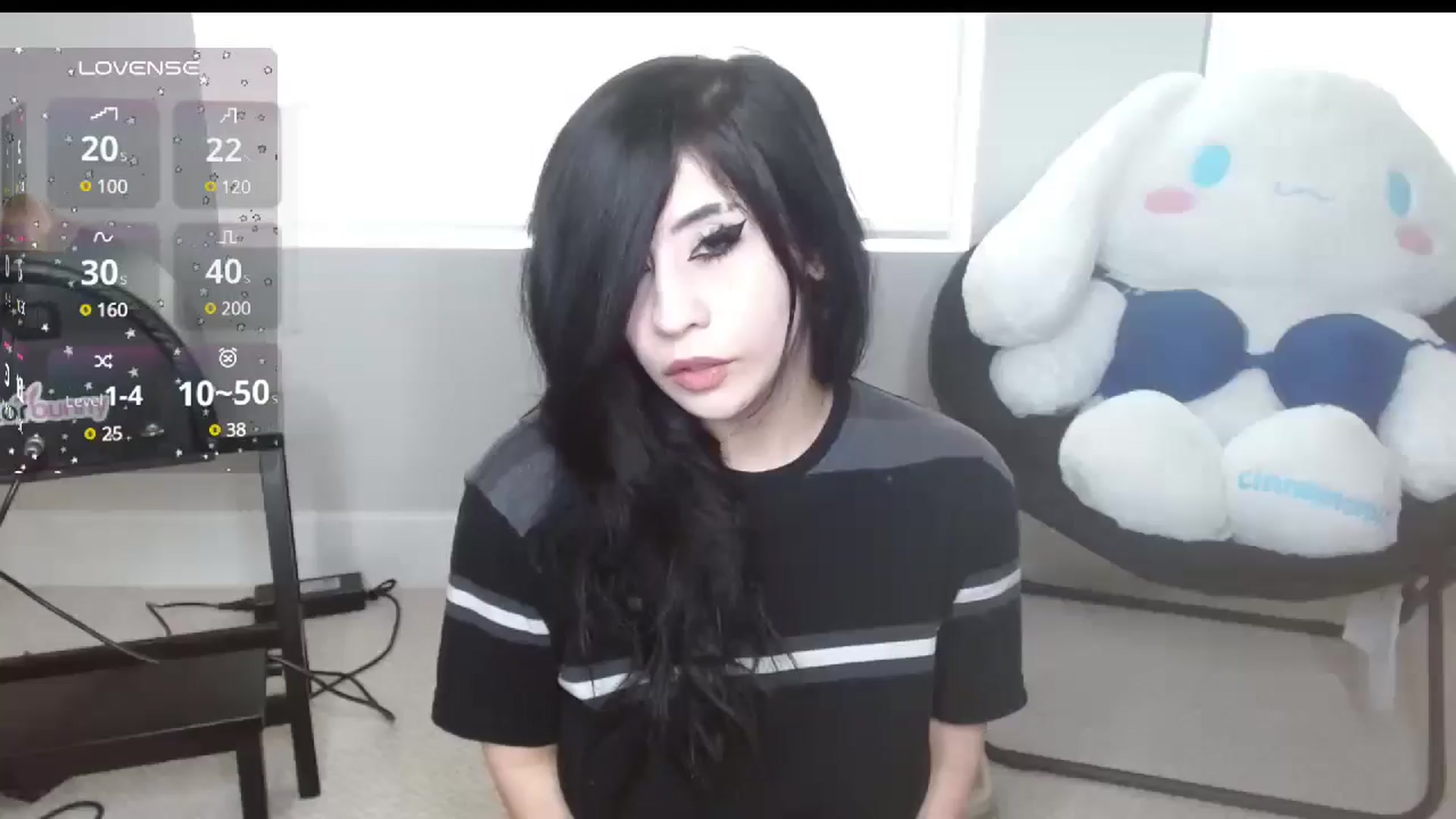 Gallery image thumbnail from Maikuchi's myfreecams stream on, 02/05/2025, 16:43 image 17 of 20