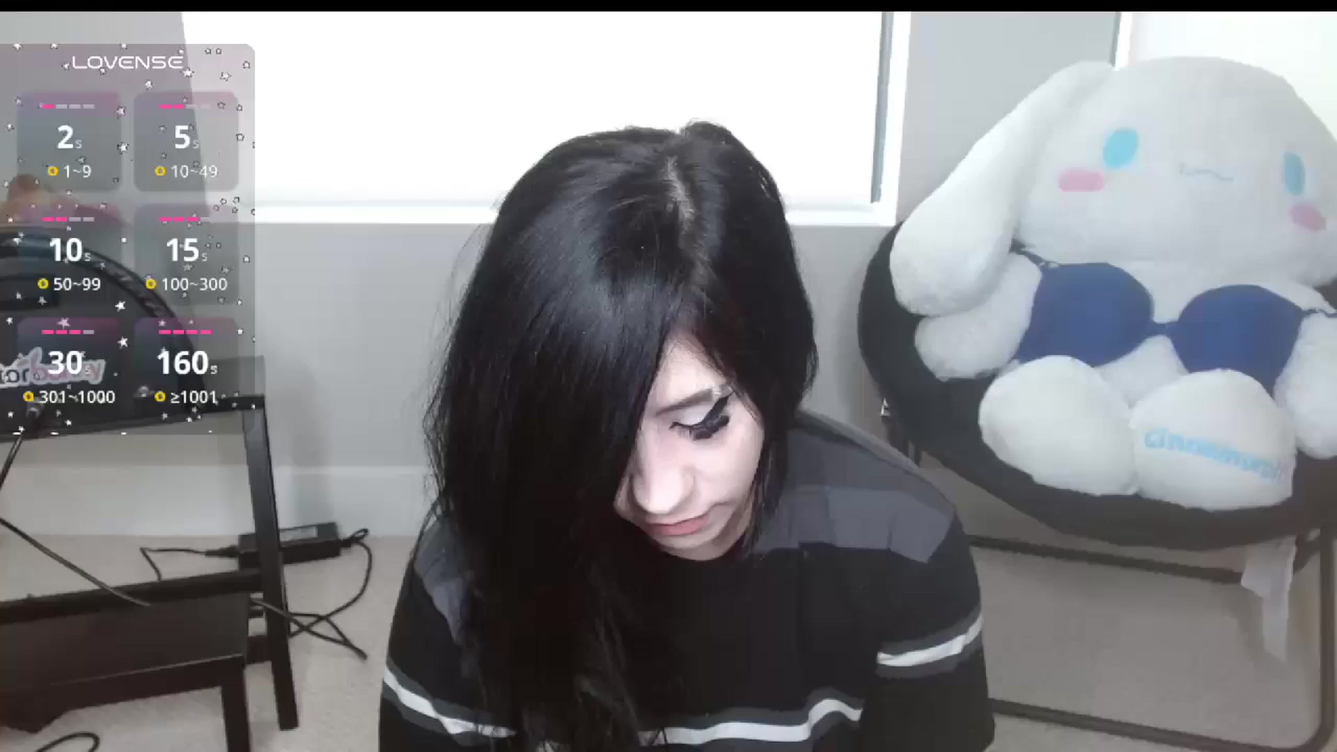 Gallery image thumbnail from Maikuchi's myfreecams stream on, 02/05/2025, 16:43 image 5 of 20