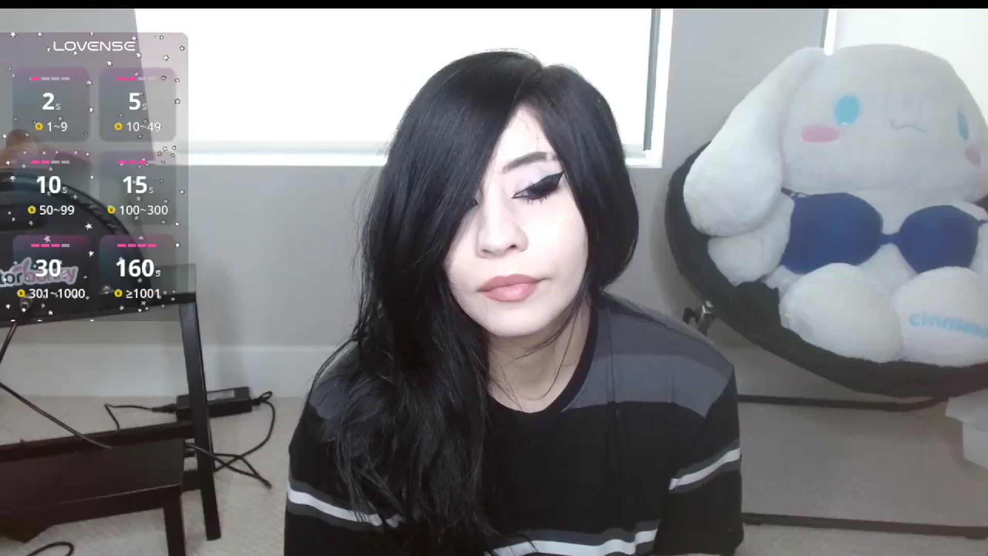 Gallery image thumbnail from Maikuchi's myfreecams stream on, 02/05/2025, 16:43 image 2 of 20