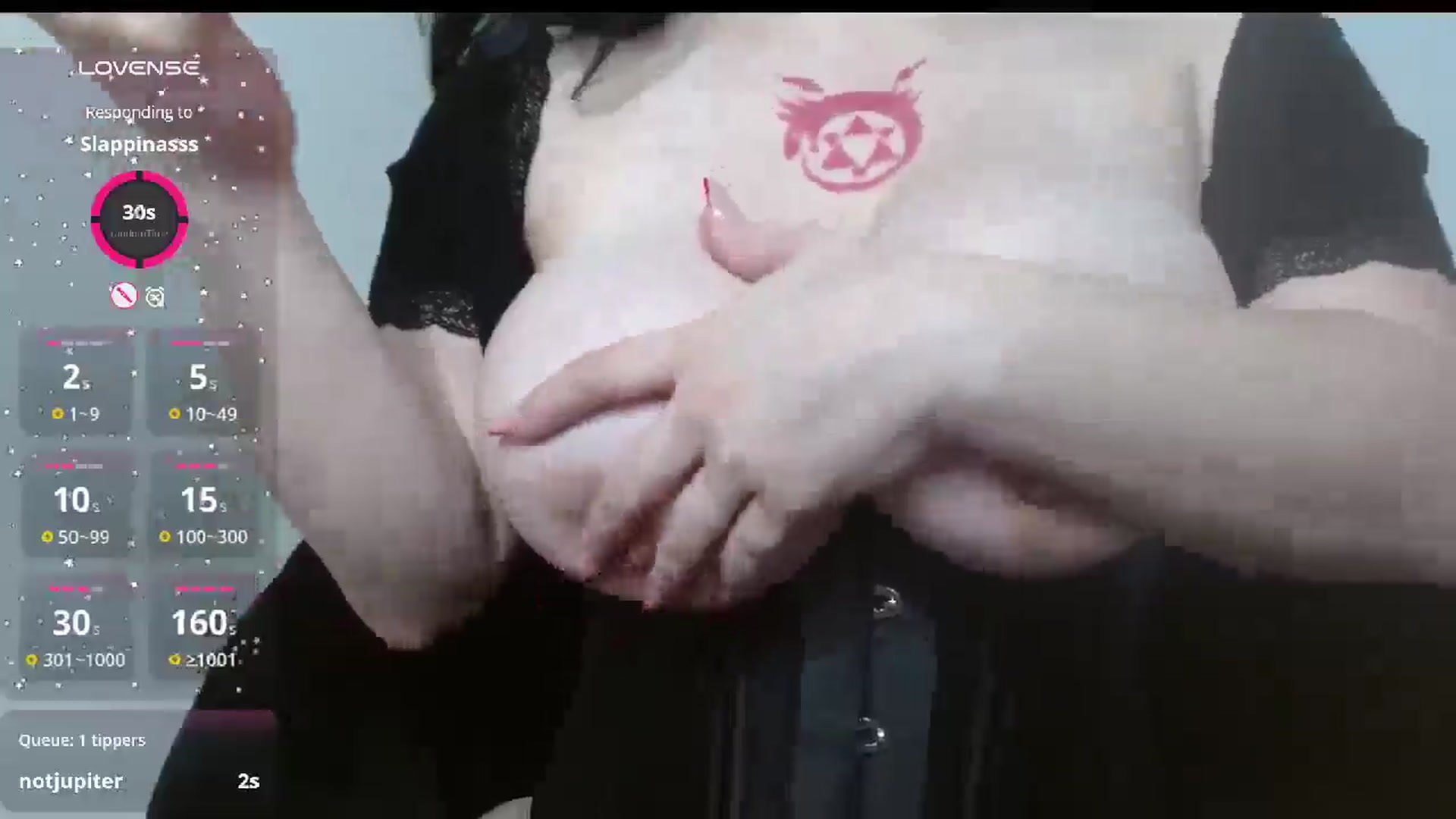 Gallery image thumbnail from Maikuchi's myfreecams stream on, 02/09/2025, 02:16 image 10 of 20