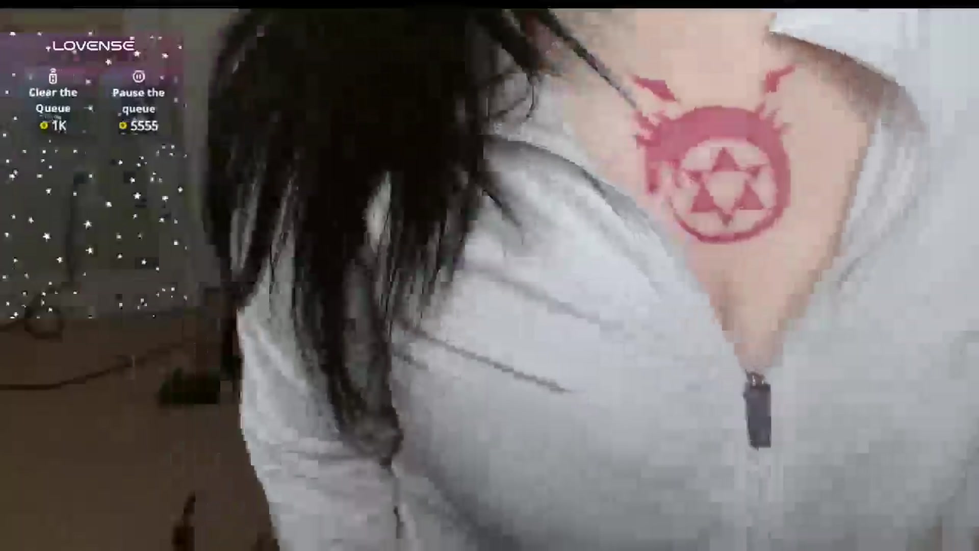 Gallery image thumbnail from Maikuchi's myfreecams stream on, 02/18/2025, 21:12 image 9 of 20