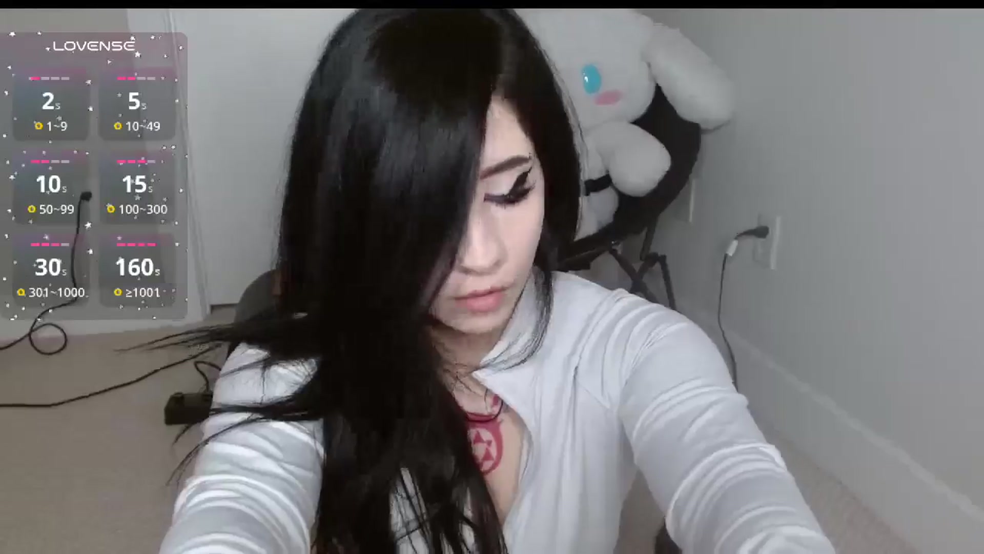 Gallery image thumbnail from Maikuchi's myfreecams stream on, 02/18/2025, 21:50 image 18 of 20