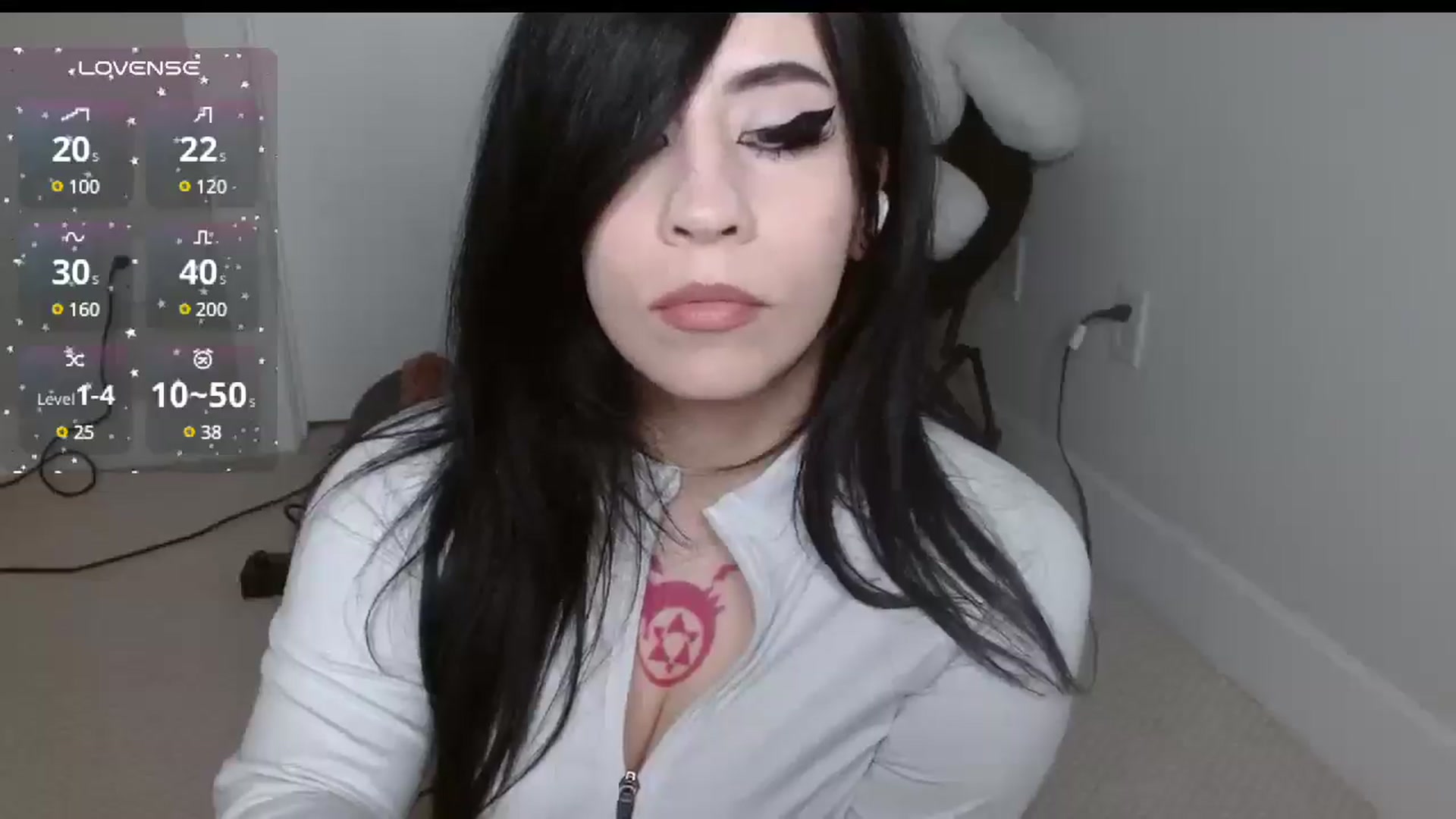 Gallery image thumbnail from Maikuchi's myfreecams stream on, 02/18/2025, 21:50 image 6 of 20