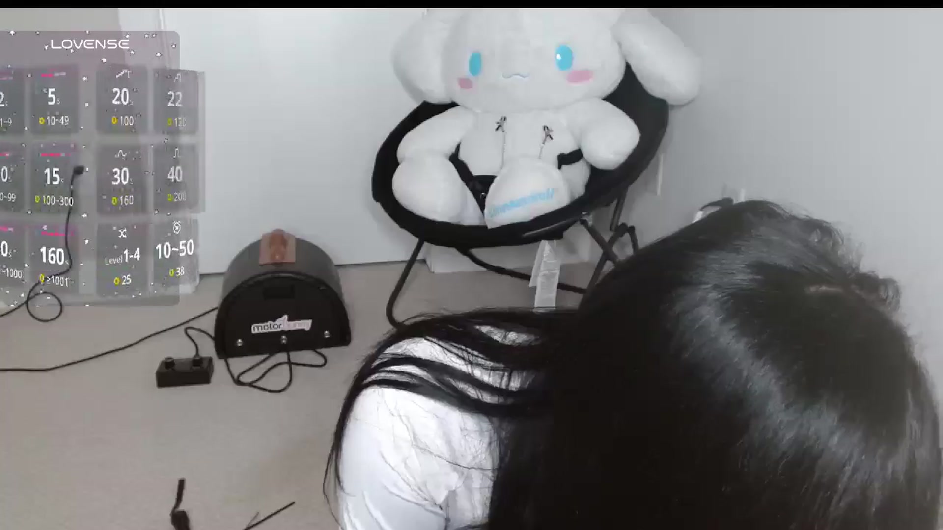 Gallery image thumbnail from Maikuchi's myfreecams stream on, 02/18/2025, 21:50 image 4 of 20