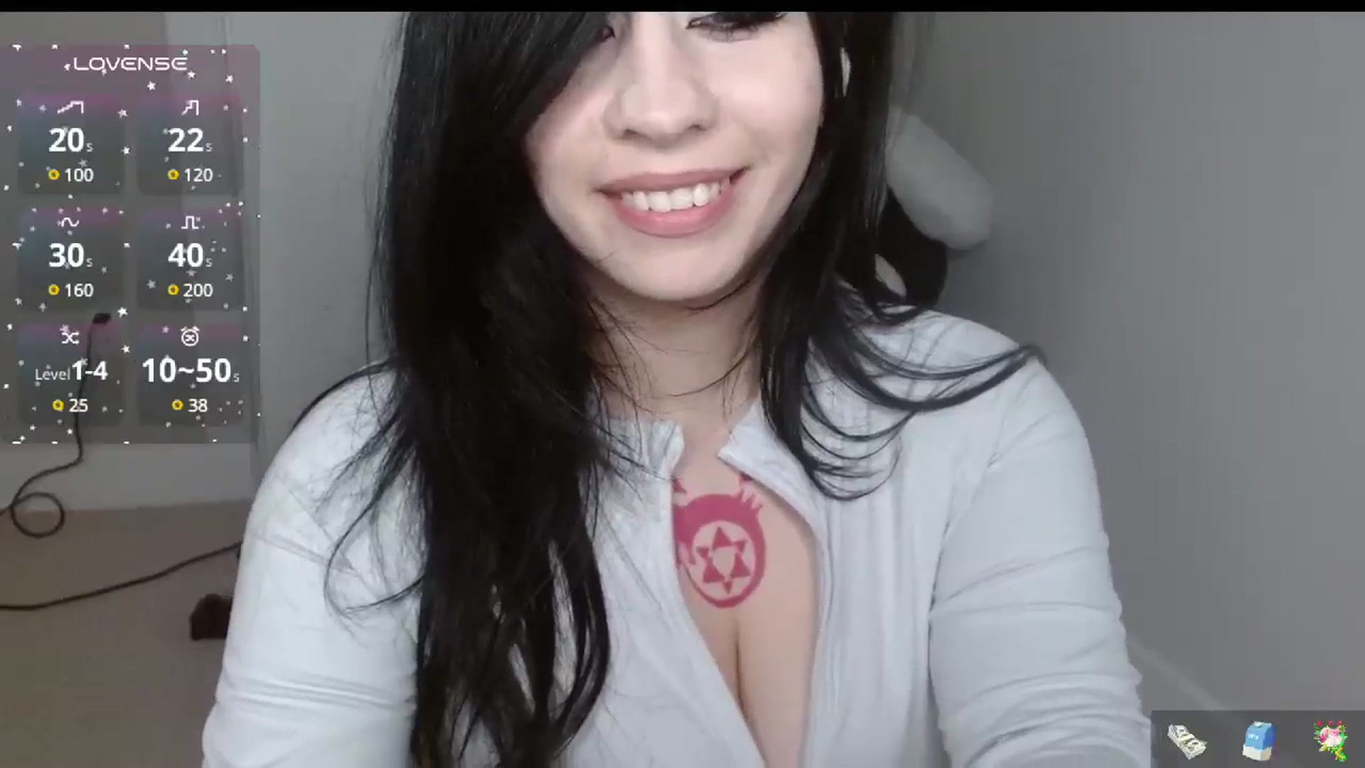 Gallery image thumbnail from Maikuchi's myfreecams stream on, 02/18/2025, 21:50 image 11 of 20