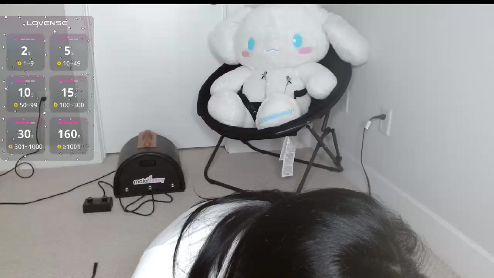 Gallery image thumbnail from Maikuchi's myfreecams stream on, 02/18/2025, 21:50 image 19 of 20