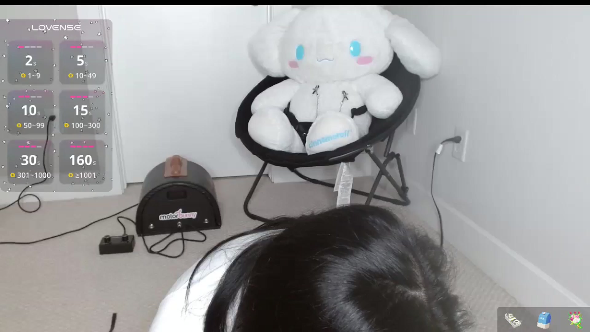 Gallery image thumbnail from Maikuchi's myfreecams stream on, 02/18/2025, 21:50 image 20 of 20